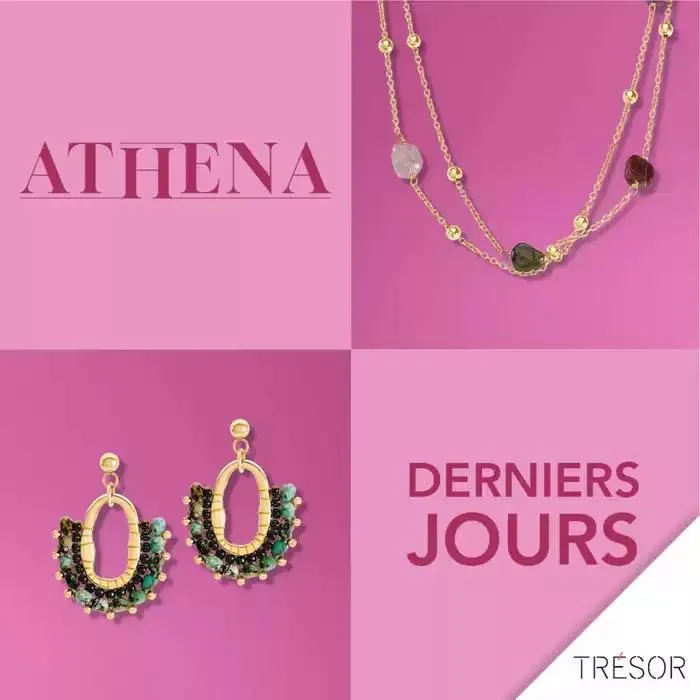 Nouvelle Offres du 14 mars au 20 mars 2025 - Catalogue page 5