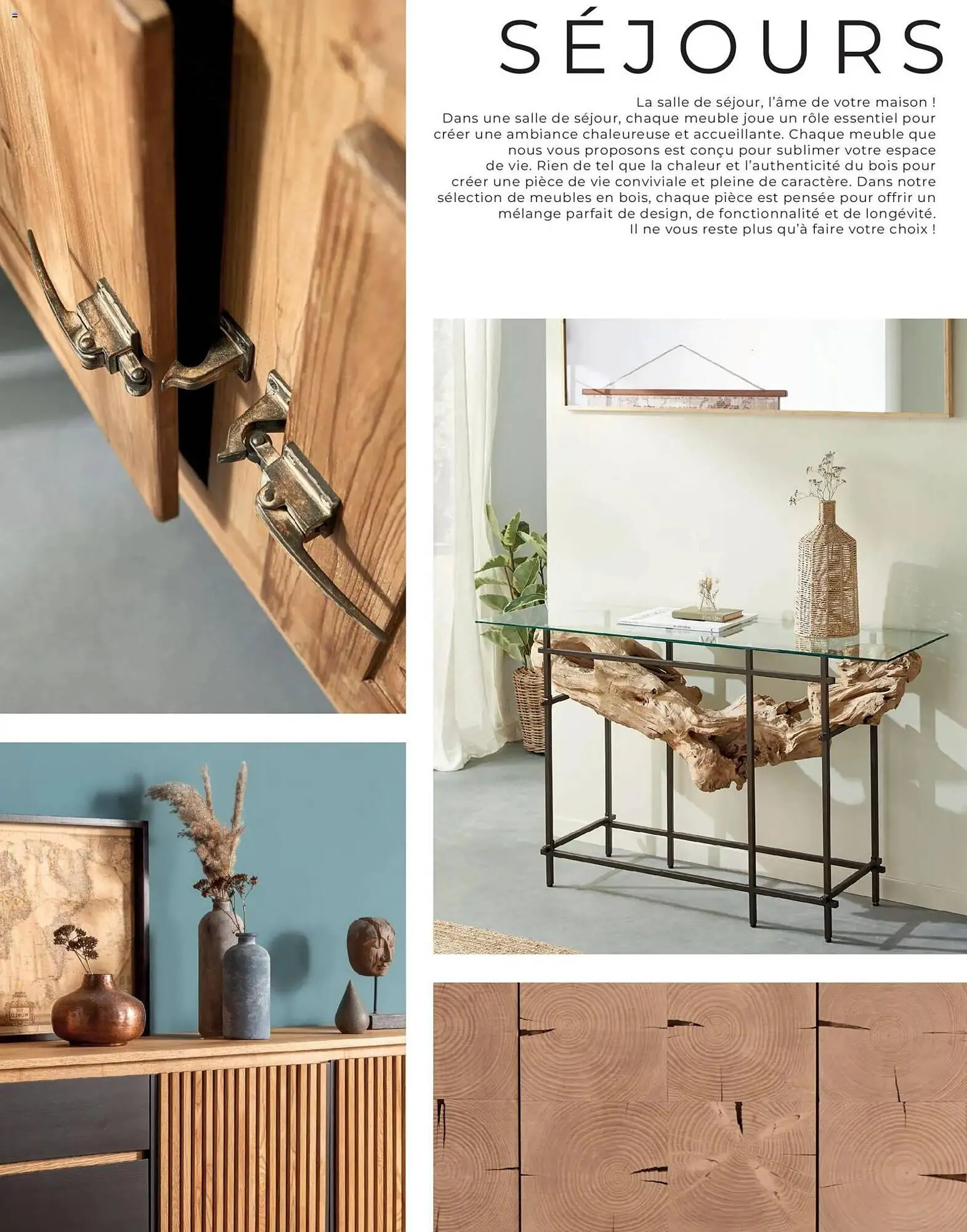 Catalogue Cocktail Scandinave du 26 avril au 1 août 2026 - Catalogue page 3