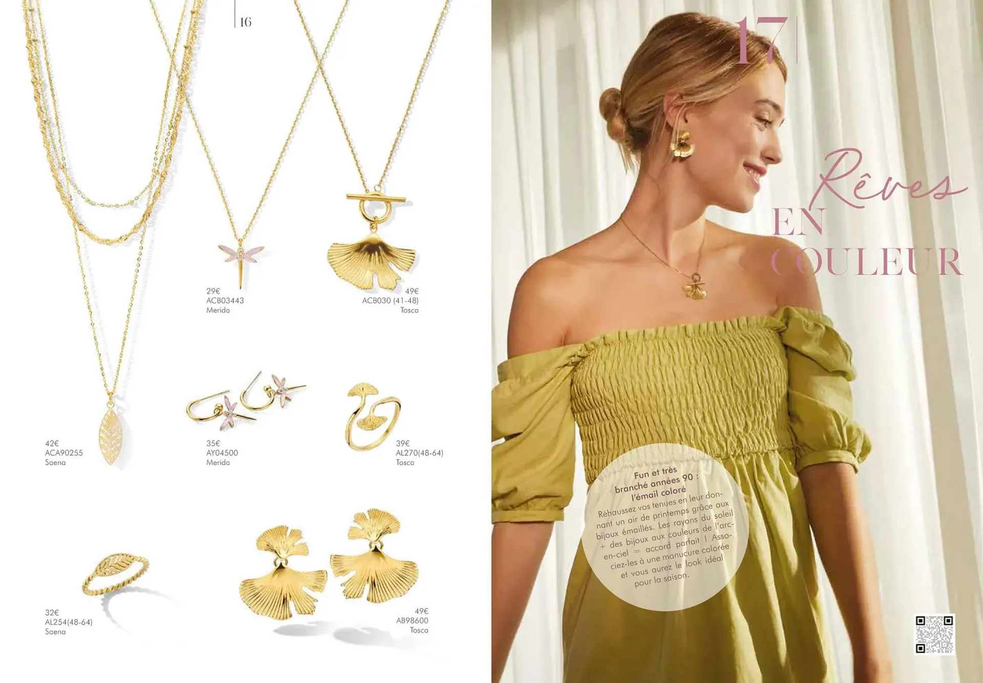 Catalogue Victoria du 28 juillet au 30 septembre 2023 - Catalogue page 10