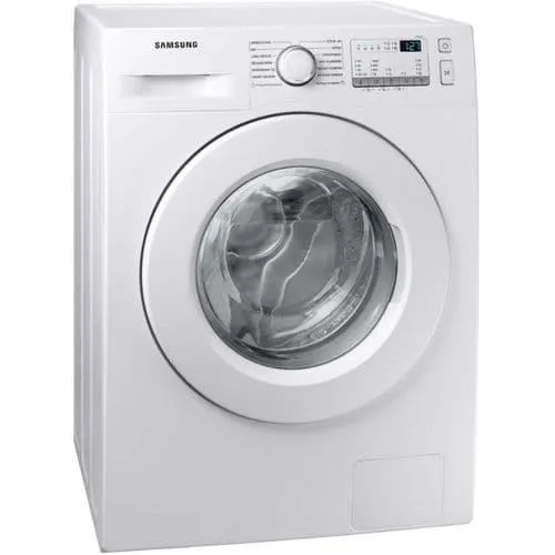 SAMSUNG lave linge hublot séchant WD80T4046EW/EF 8kg Blanc