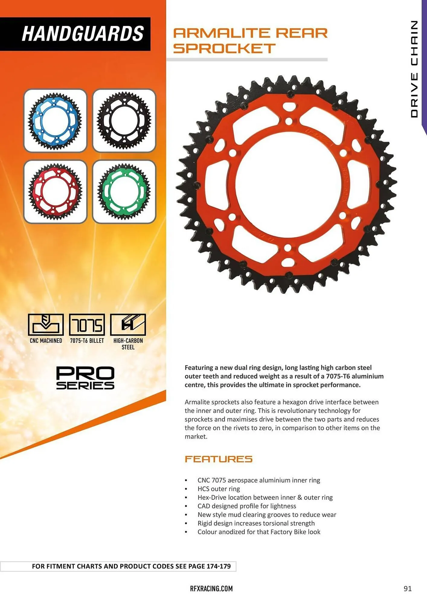 Catalogue Bihr du 23 janvier au 31 décembre 2026 - Catalogue page 92