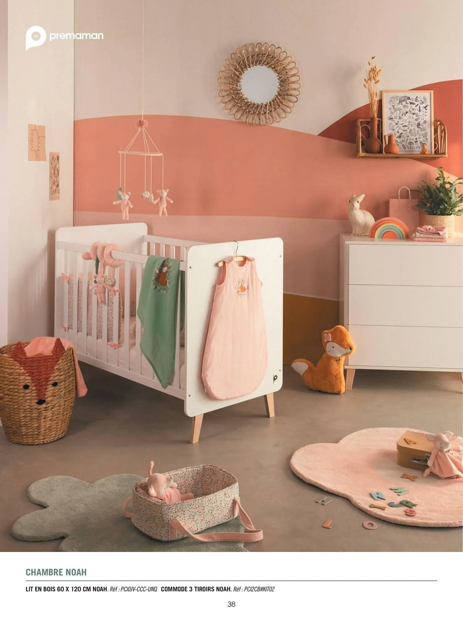 Catalogue Orchestra du 5 août au 31 décembre 2025 - Catalogue page 38