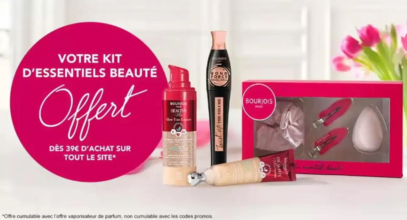 Mai Offres du 5 mai au 1 juin 2025 - Catalogue page 1