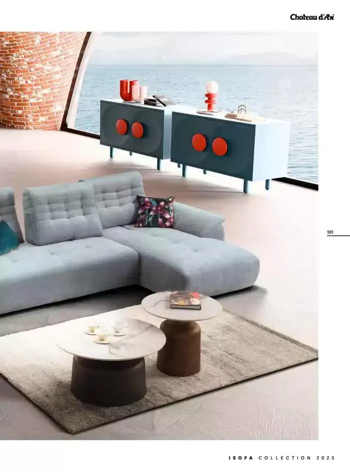 Catalogue 2025 du 7 janvier au 31 décembre 2025 - Catalogue page 101