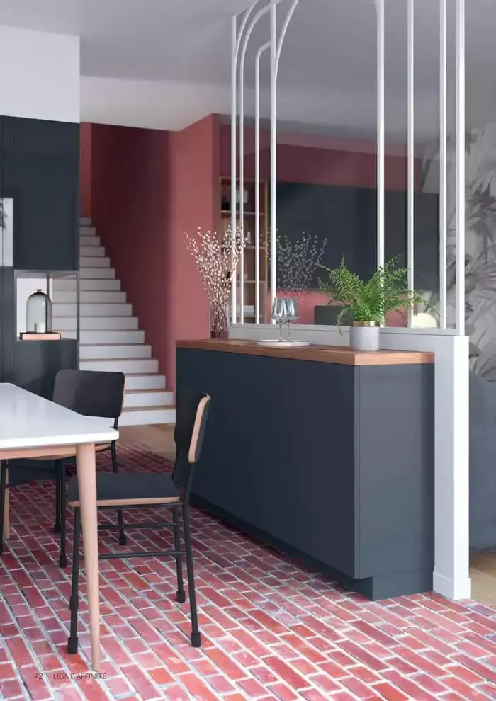 VOUS NE TROUVEREZ PAS VOTRE CUISINE DANS CE CATALOGUE du 16 janvier au 30 avril 2025 - Catalogue page 72