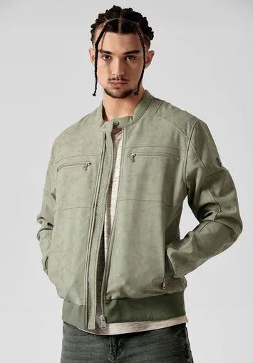 Blouson homme