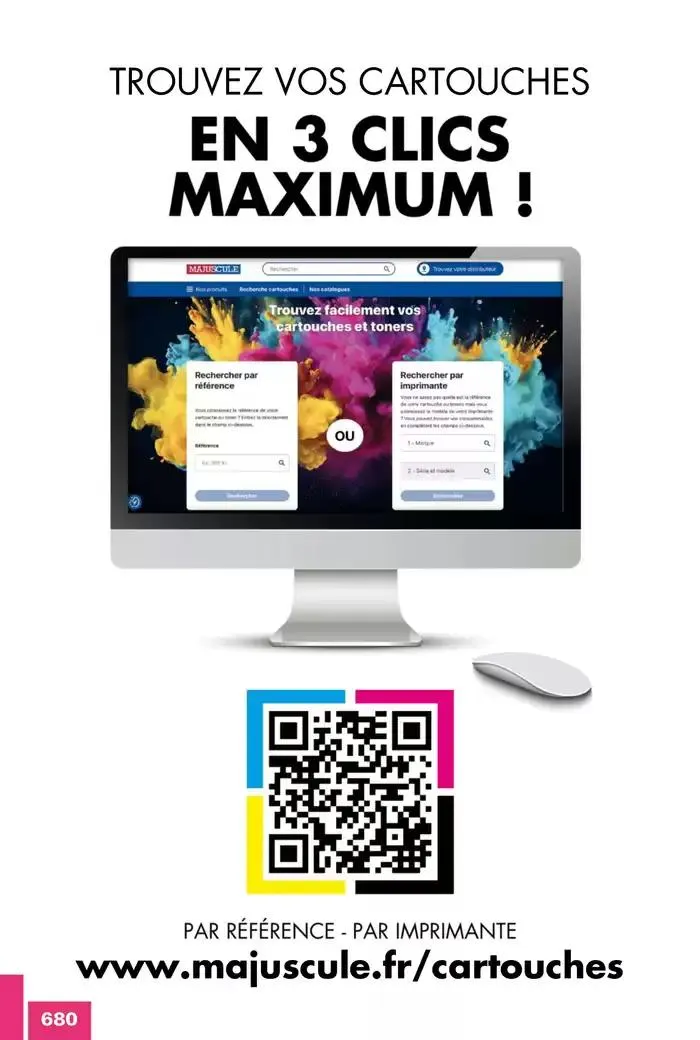 Catalogue Entreprises 2025 du 13 janvier au 31 décembre 2025 - Catalogue page 682