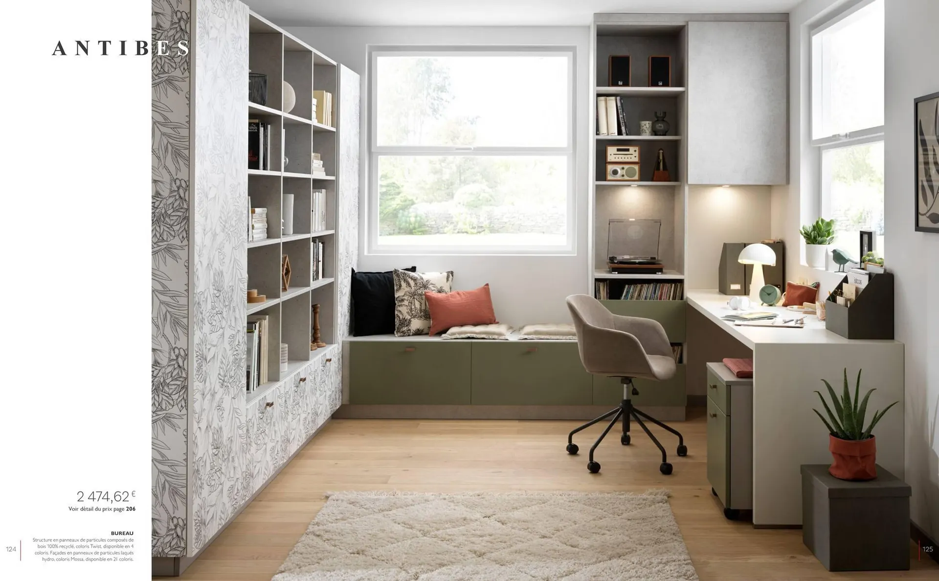 Catalogue Cuisines Schmidt du 2 janvier au 31 décembre 2026 - Catalogue page 63