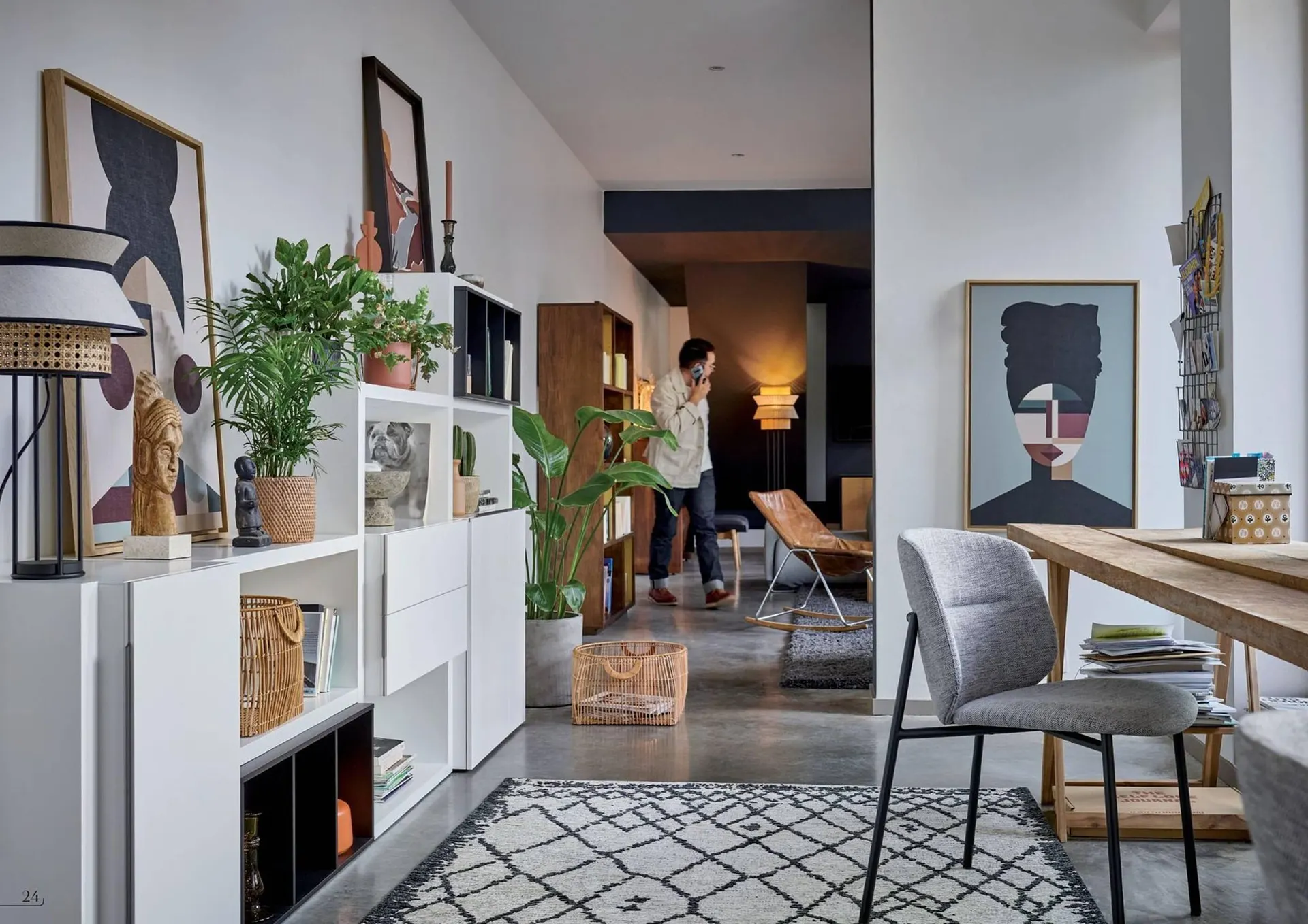 Catalogue Gautier du 19 septembre au 31 mai 2026 - Catalogue page 24