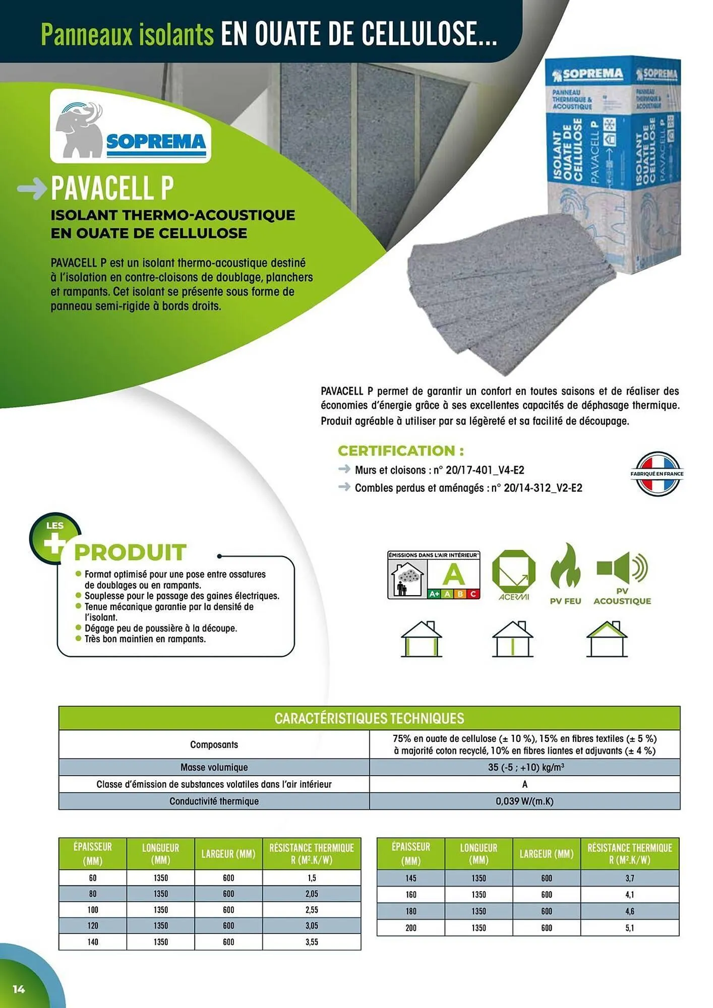 BigMat Catalogue du 1 juillet au 31 mai 2026 - Catalogue page 11
