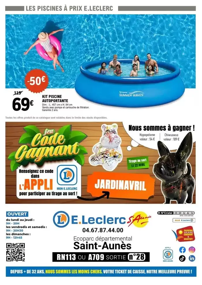 PLEIN AIR du 7 avril au 19 avril 2025 - Catalogue page 5