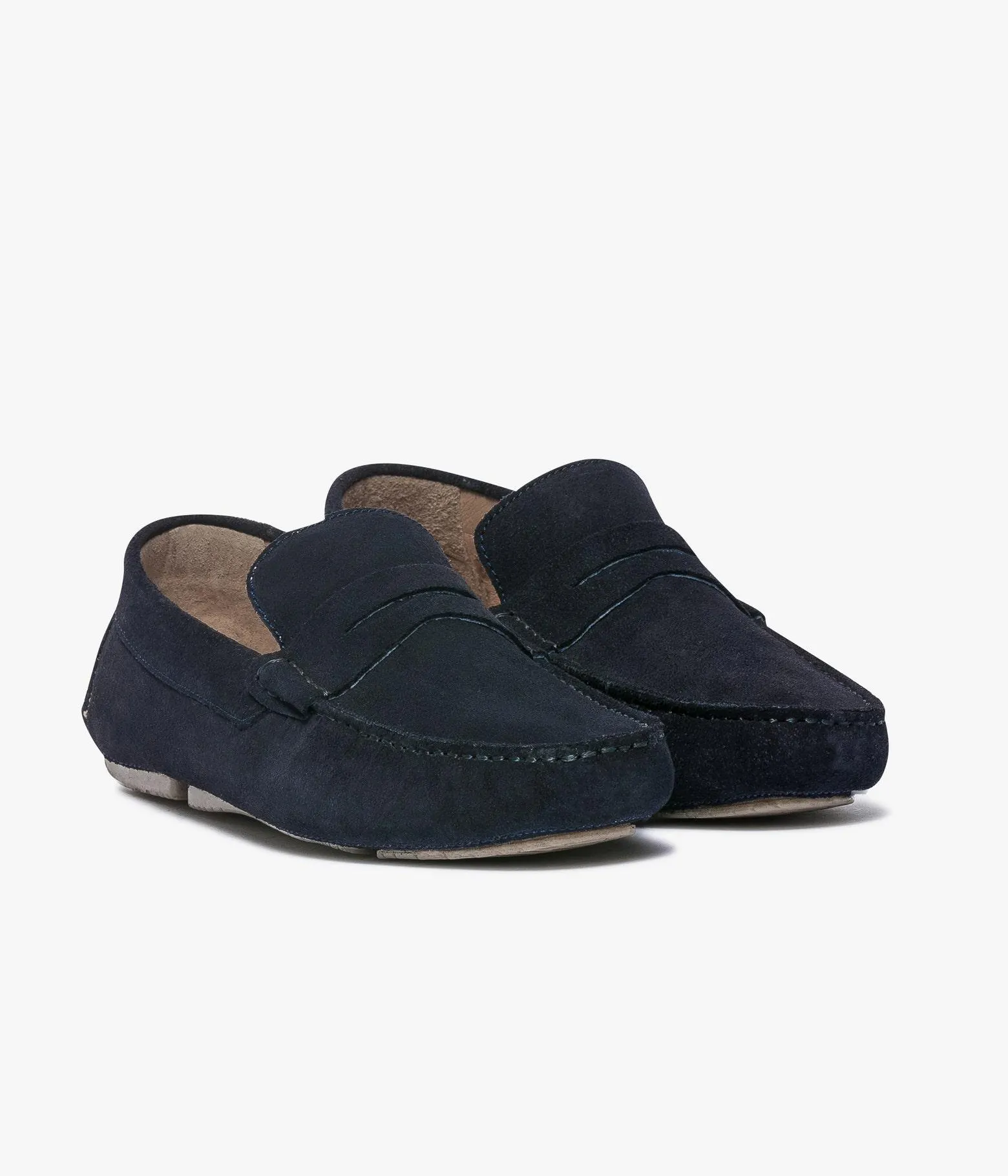 MOCASSIN SESAME MARINE