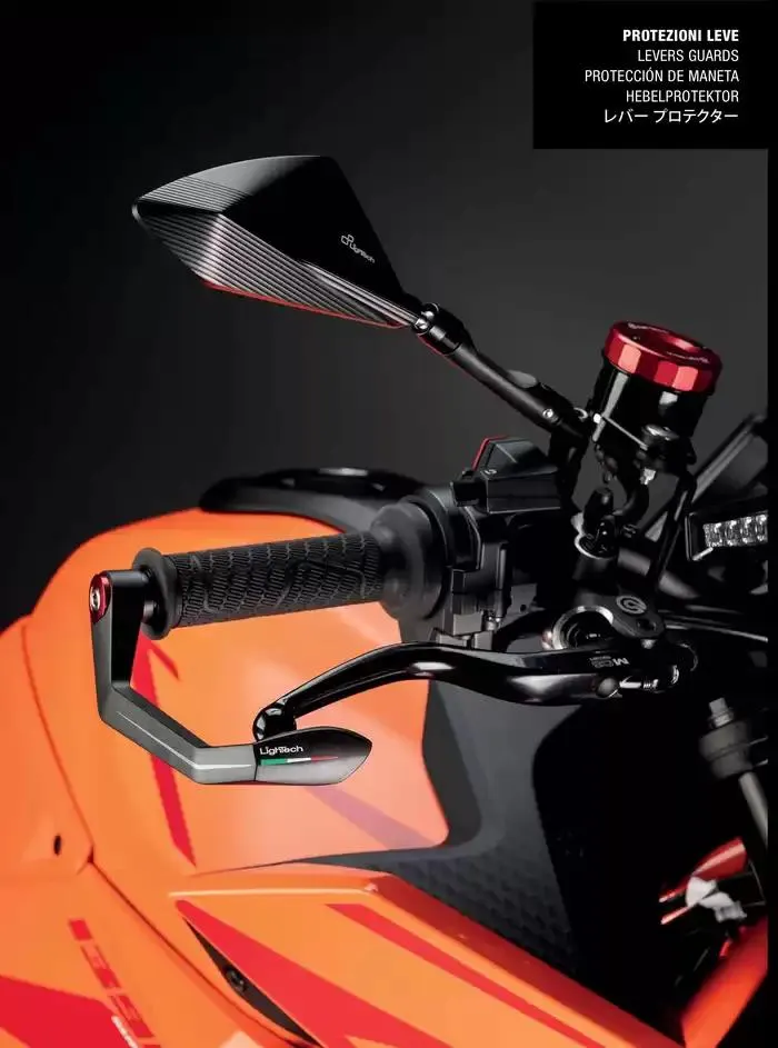 LIGHTECH 2025 du 6 mai au 31 décembre 2025 - Catalogue page 119