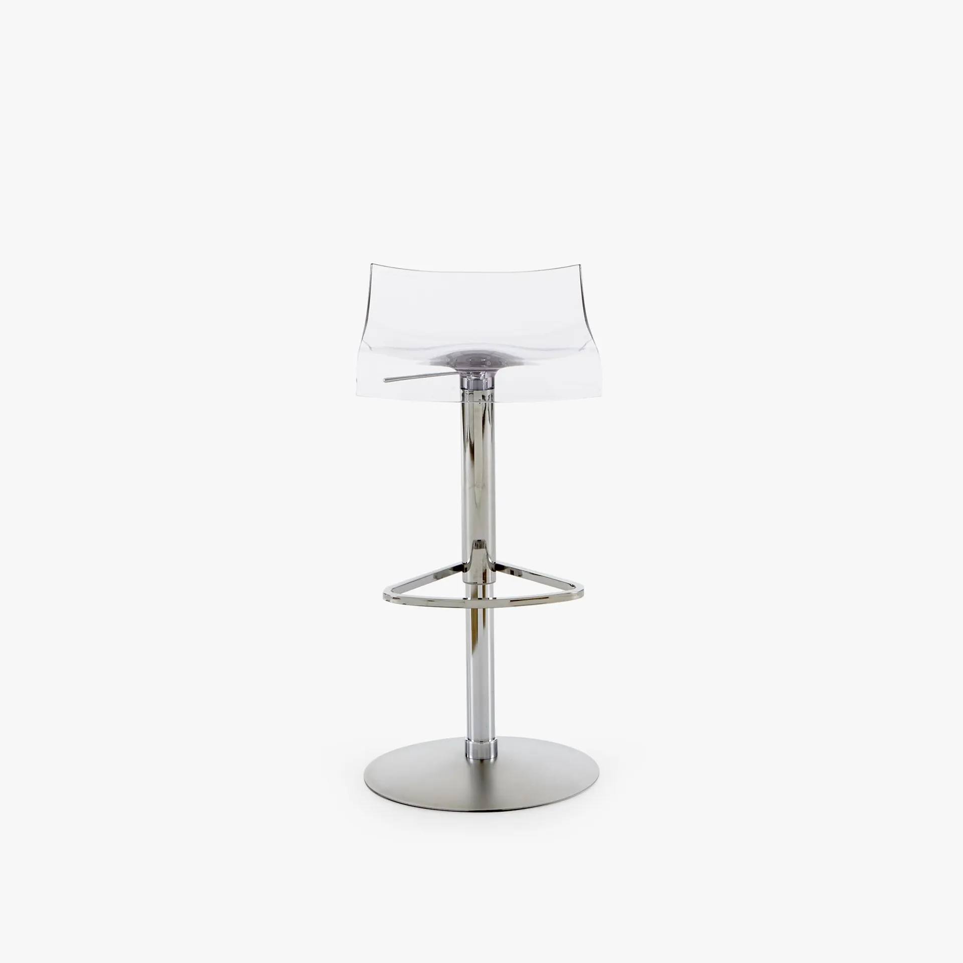 Pam Tabouret crystal