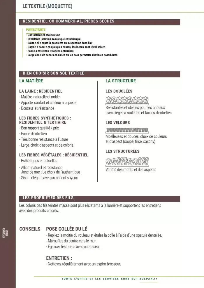 Le Guide Pro 2025 du 13 janvier au 31 décembre 2025 - Catalogue page 337