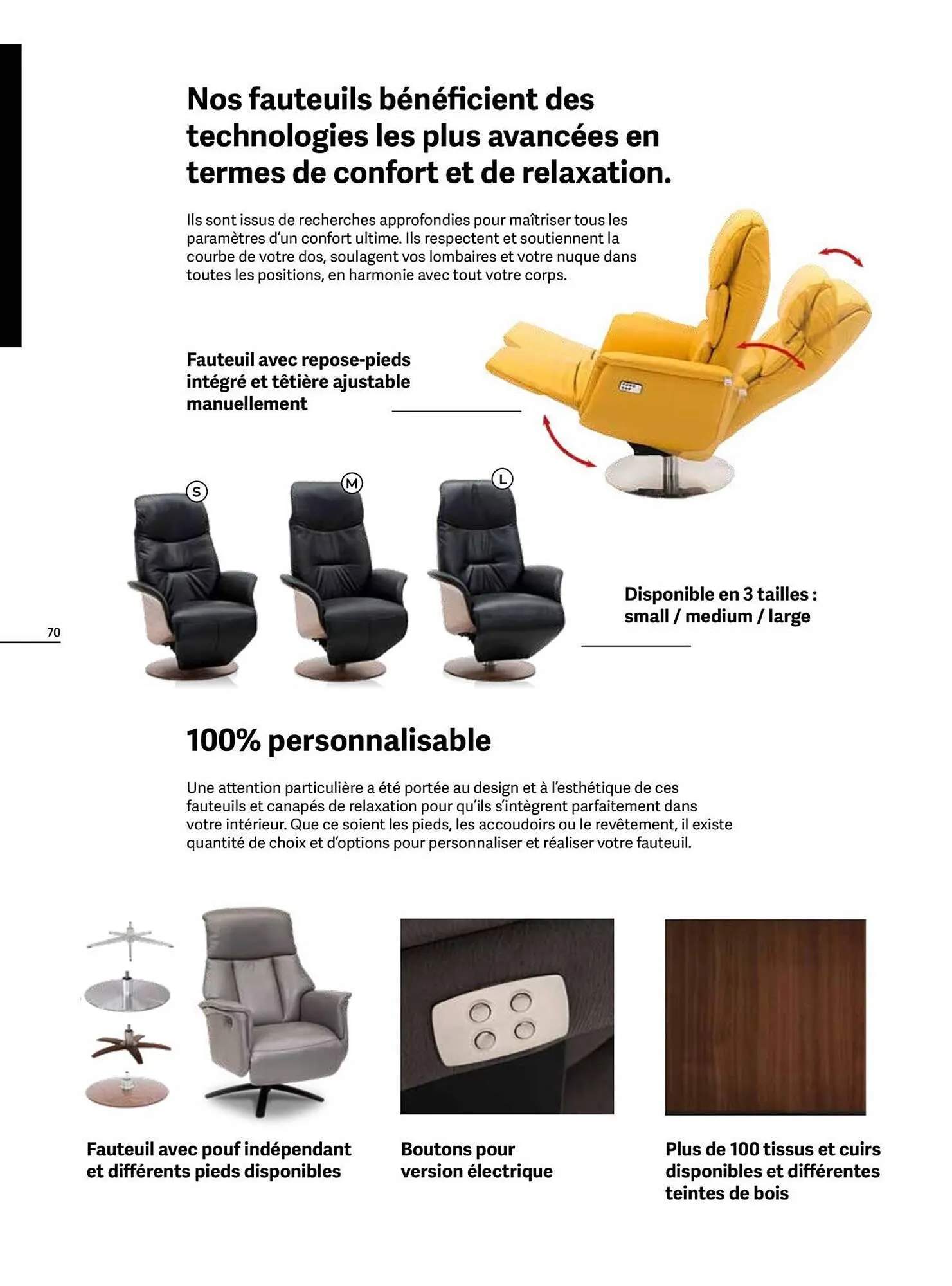 Catalogue Chateau d'Ax du 7 janvier au 31 décembre 2025 - Catalogue page 70