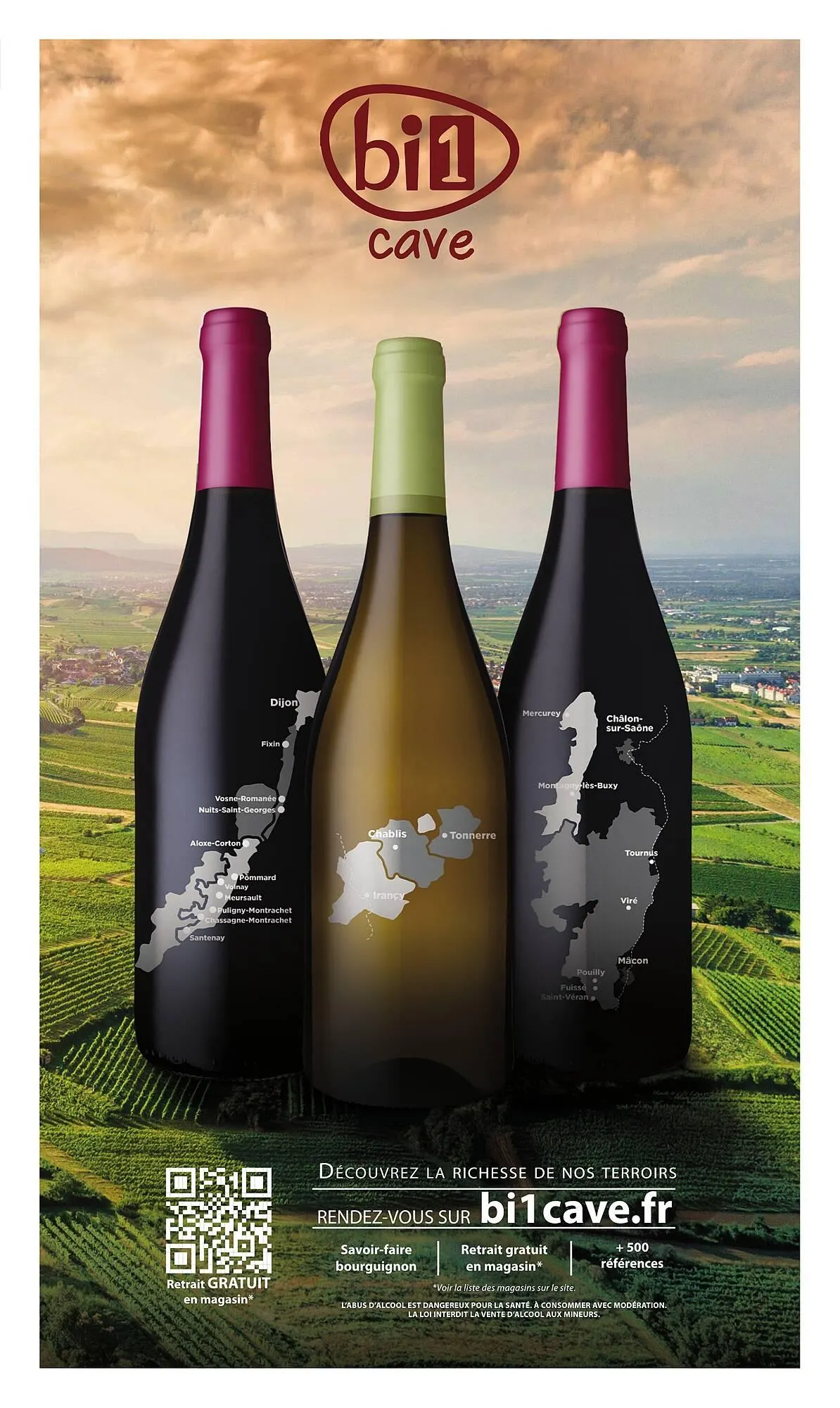 Catalogue Bi1 du 2 décembre au 14 décembre 2025 - Catalogue page 10