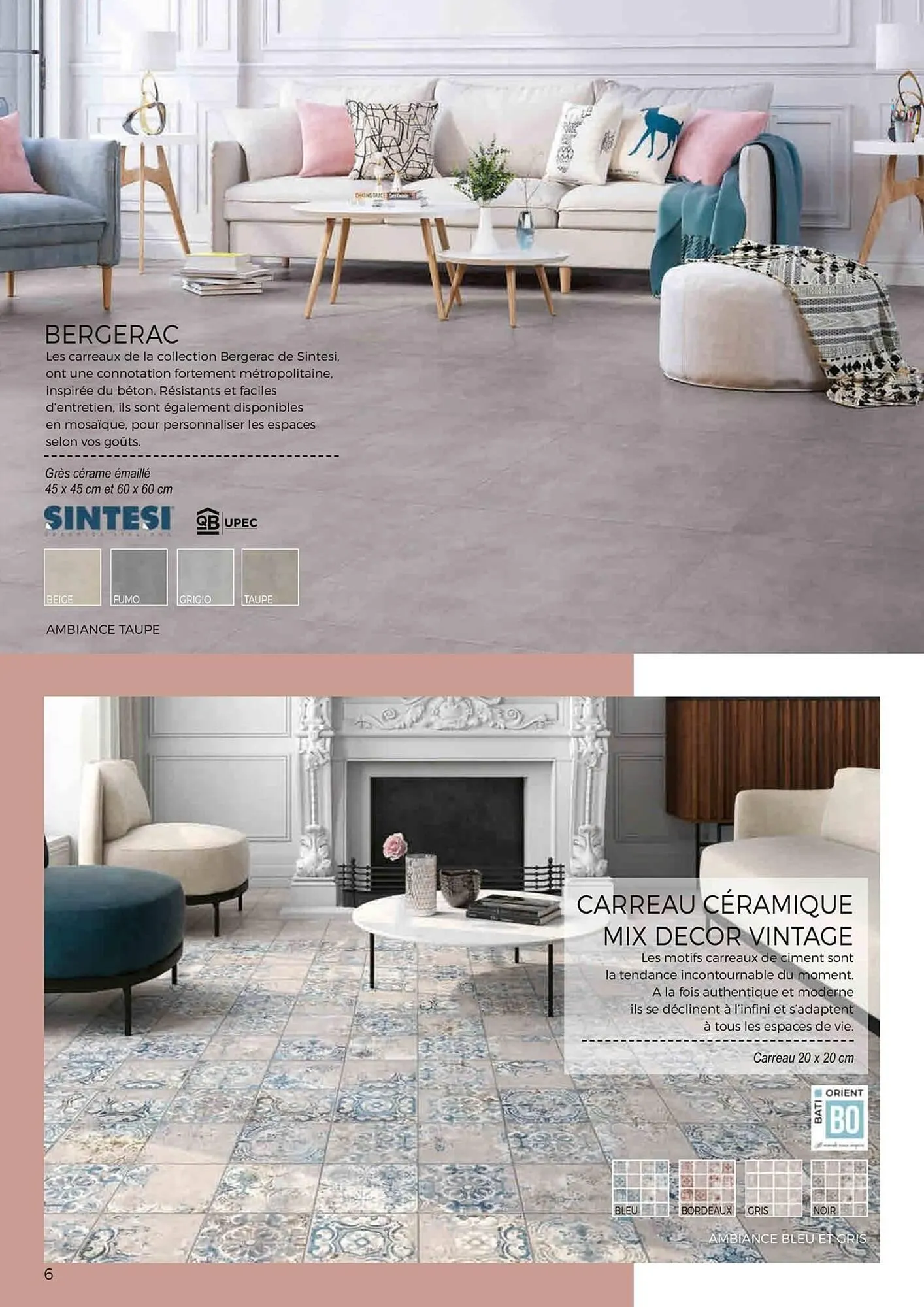 Catalogue BigMat du 30 octobre au 31 décembre 2026 - Catalogue page 6