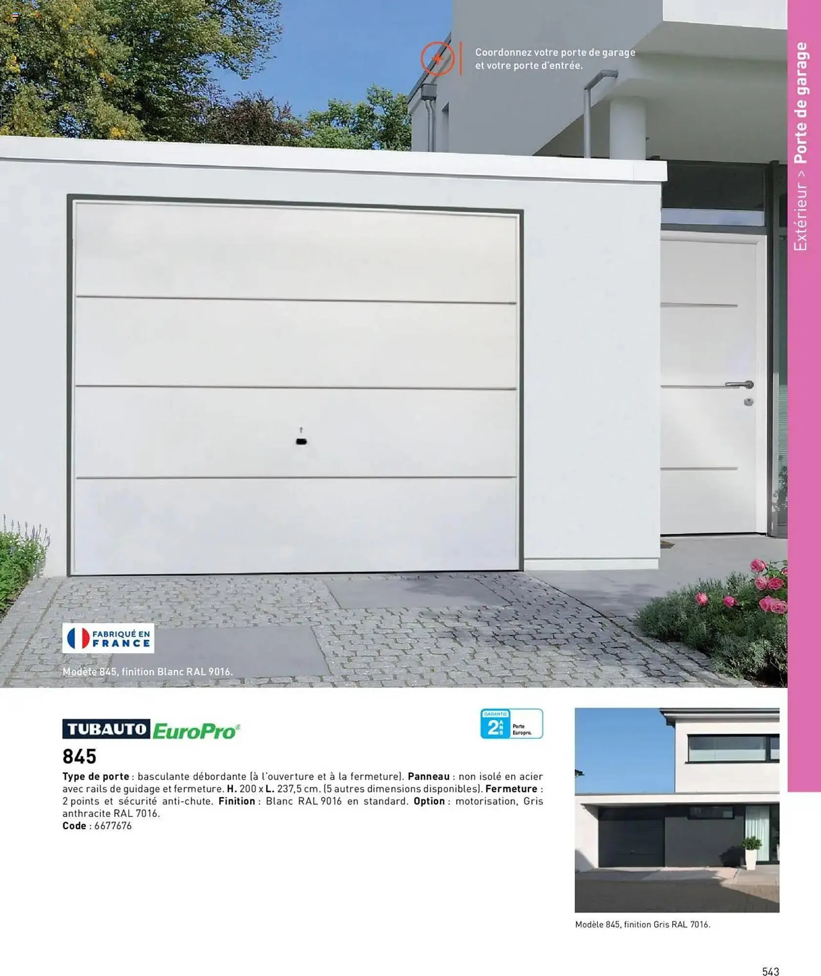 Catalogue Point P du 16 avril au 31 décembre 2025 - Catalogue page 93