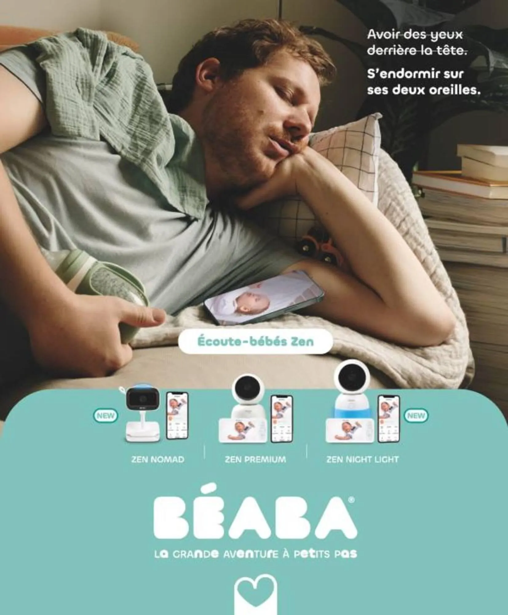 Catalogue autour de bébé du 18 juin au 1 novembre 2025 - Catalogue page 223