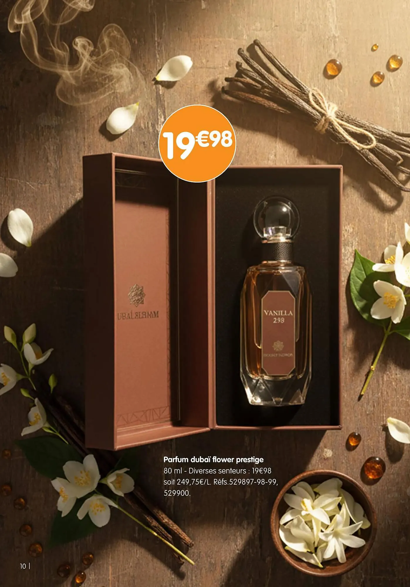 Catalogue b&m du 15 avril au 28 avril 2026 - Catalogue page 10