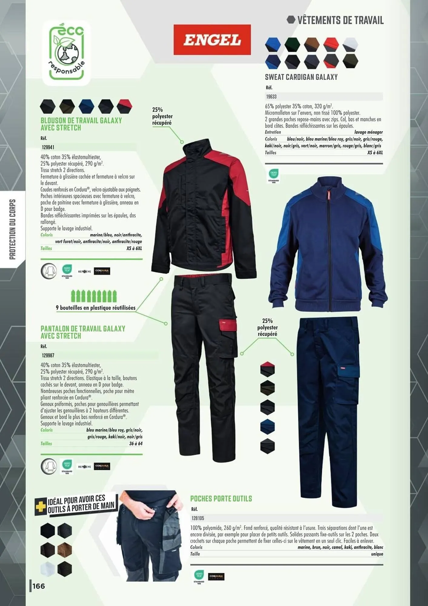 Catalogue Master Pro du 19 septembre au 31 janvier 2027 - Catalogue page 168