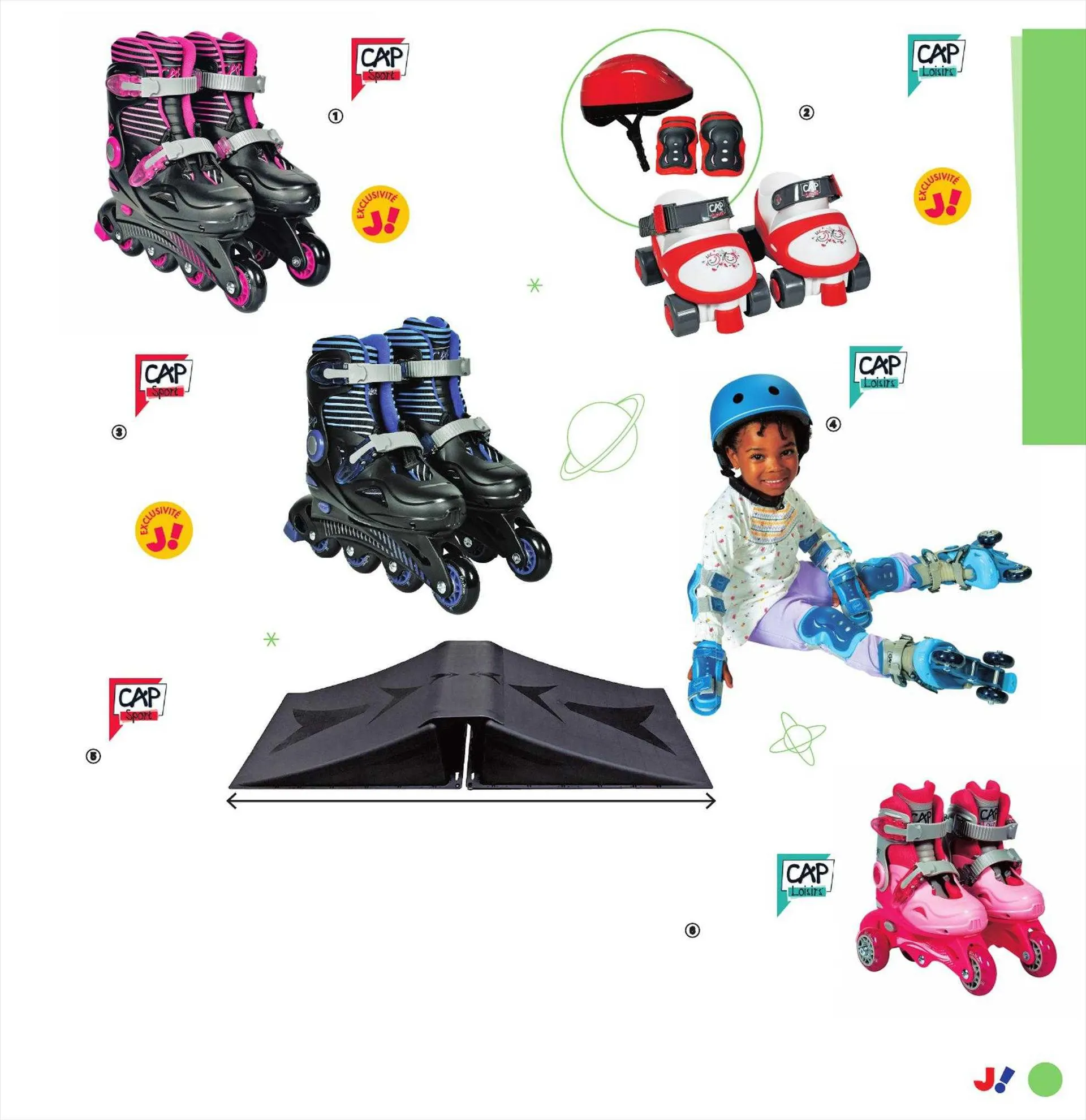 Catalogue JouéClub du 17 juillet au 30 juillet 2023 - Catalogue page 39