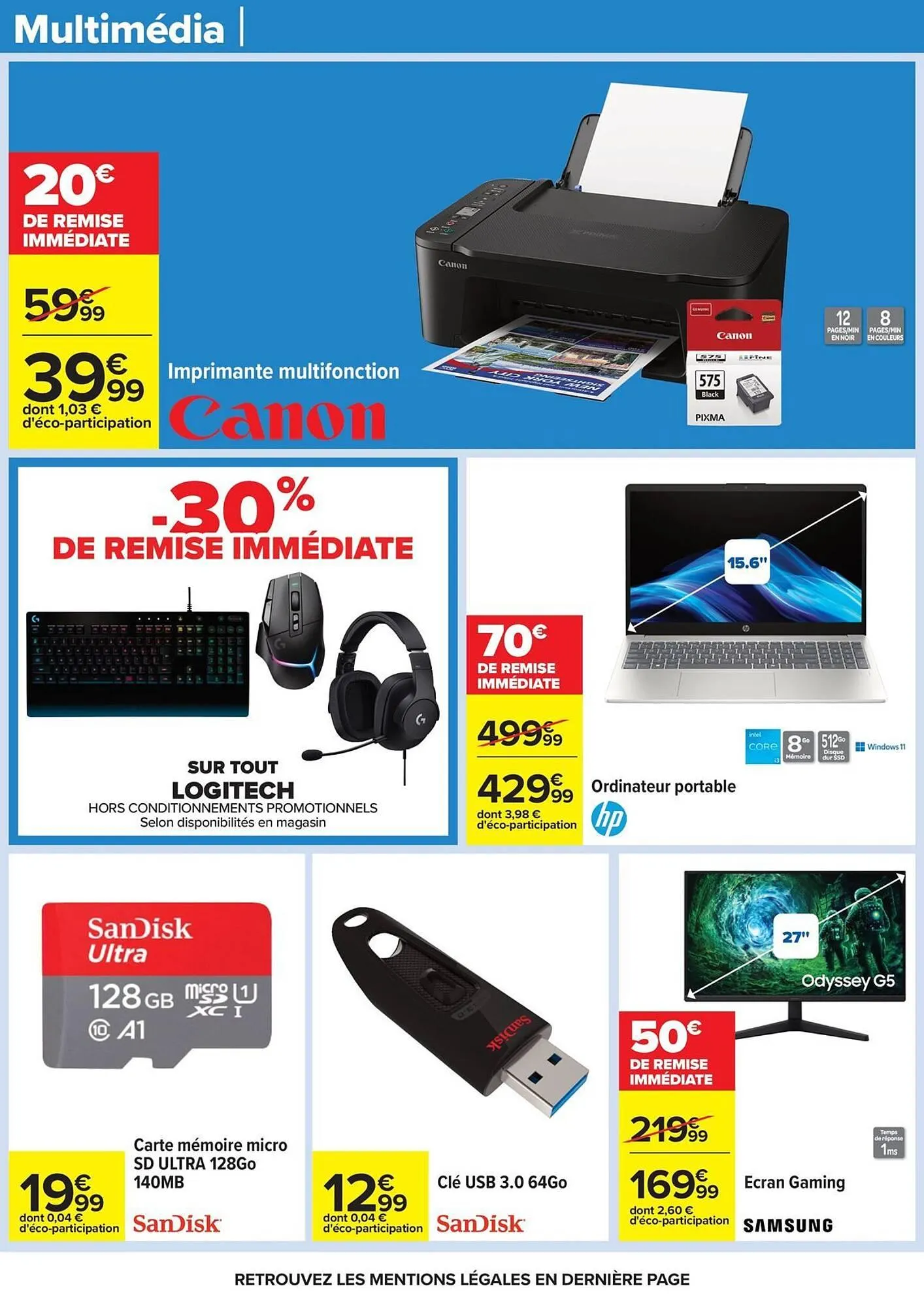 Catalogue Carrefour du 27 janvier au 9 février 2026 - Catalogue page 82