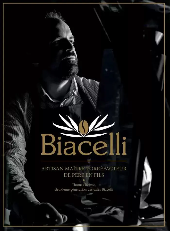 La main Verte du 12 mai au 31 décembre 2025 - Catalogue page 94