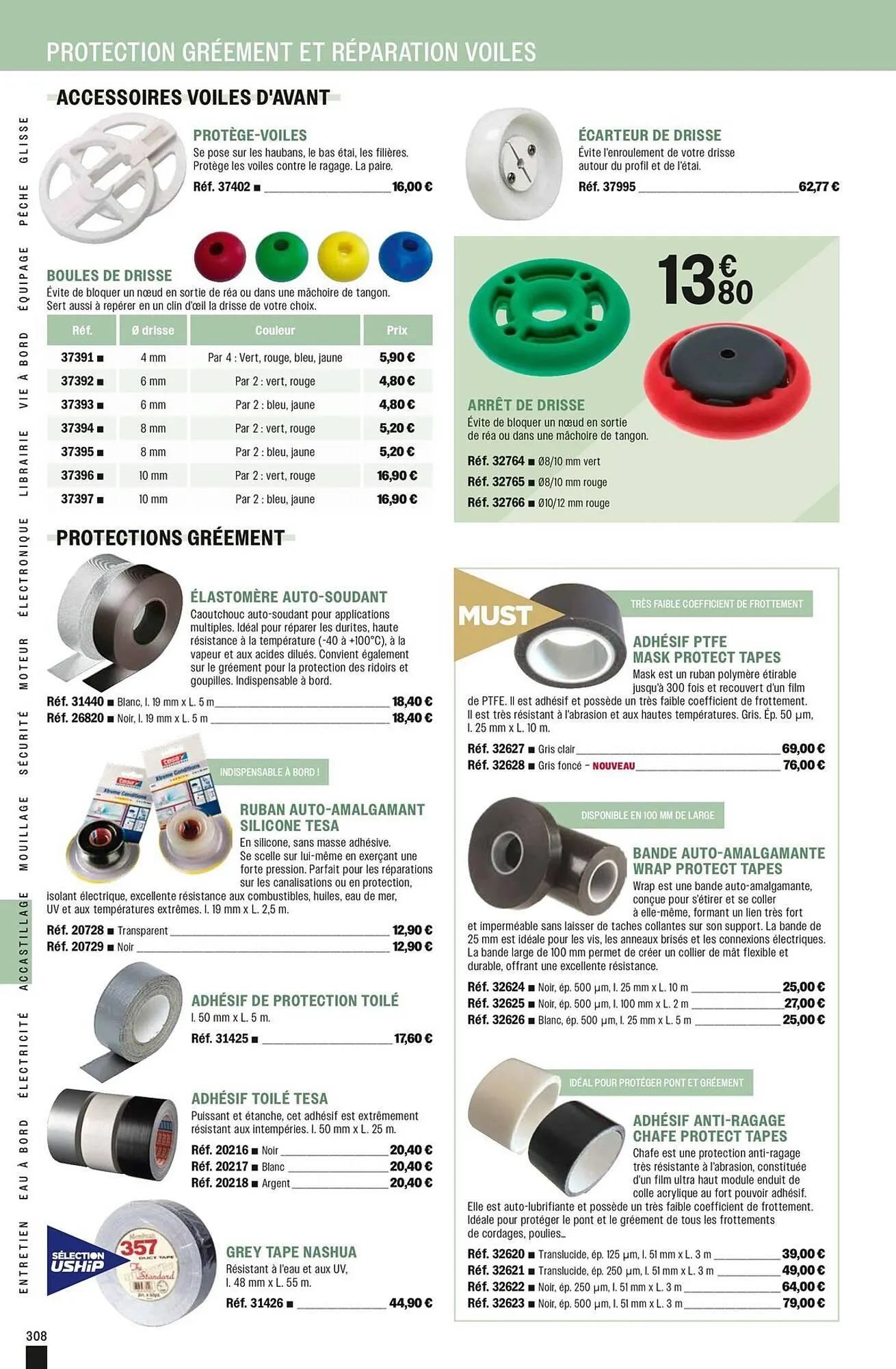 Catalogue Uship du 24 février au 31 décembre 2025 - Catalogue page 308