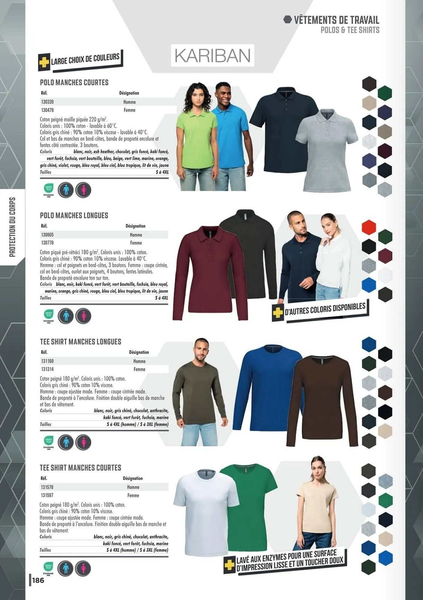 Catalogue Master Pro du 19 septembre au 31 janvier 2027 - Catalogue page 188