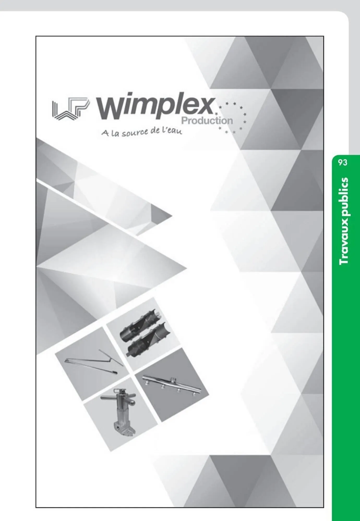 Catalogue Ciffréo Bona du 19 mars au 31 décembre 2025 - Catalogue page 338