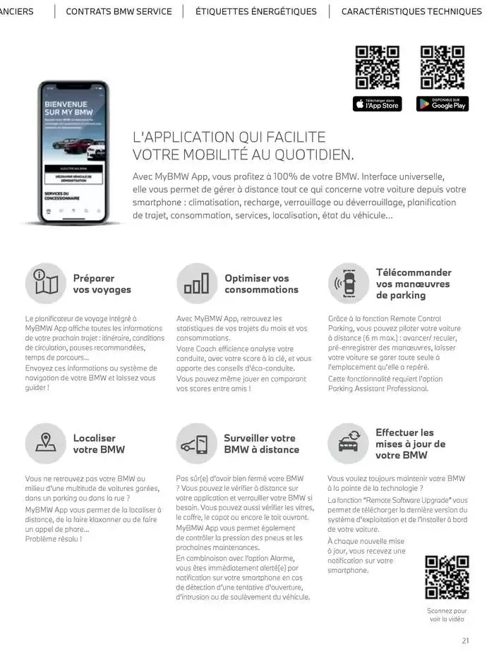 The new coupé 2 du 4 novembre au 4 novembre 2025 - Catalogue page 21