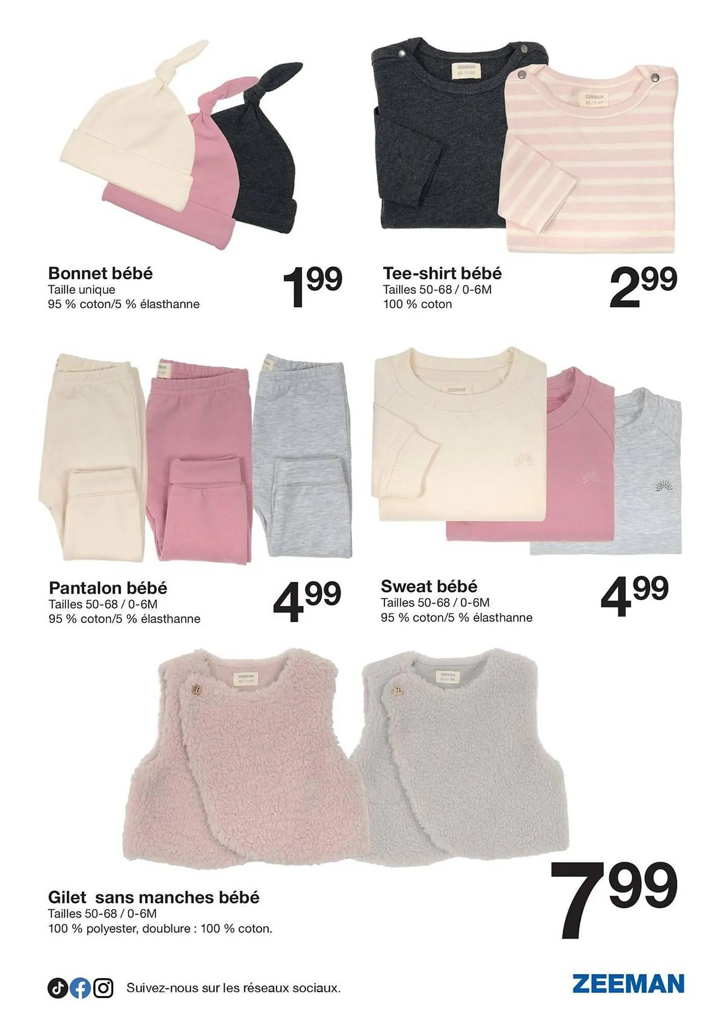 Catalogue Zeeman du 27 décembre au 9 janvier 2026 - Catalogue page 13