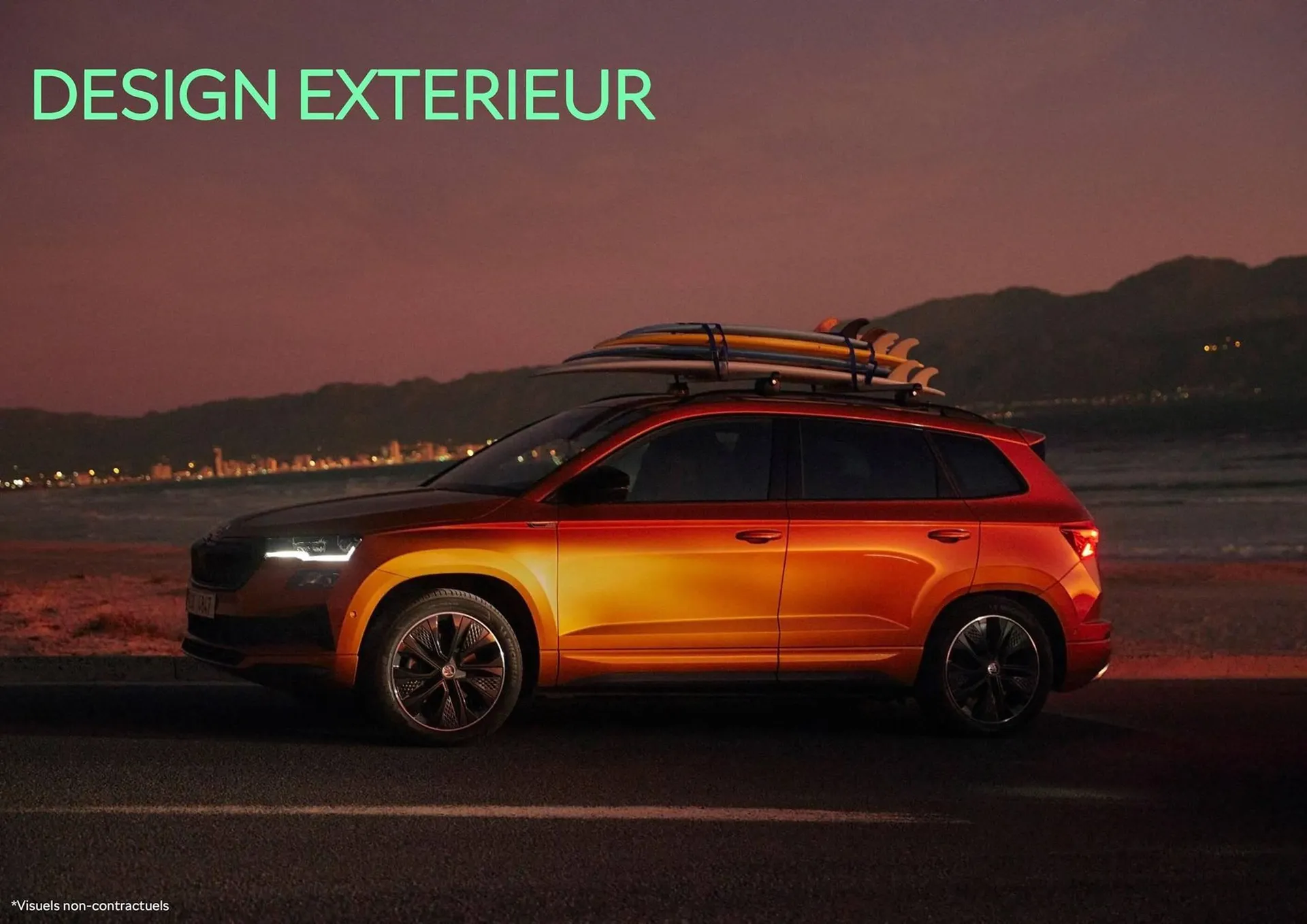 Catalogue Skoda du 29 août au 31 décembre 2023 - Catalogue page 27