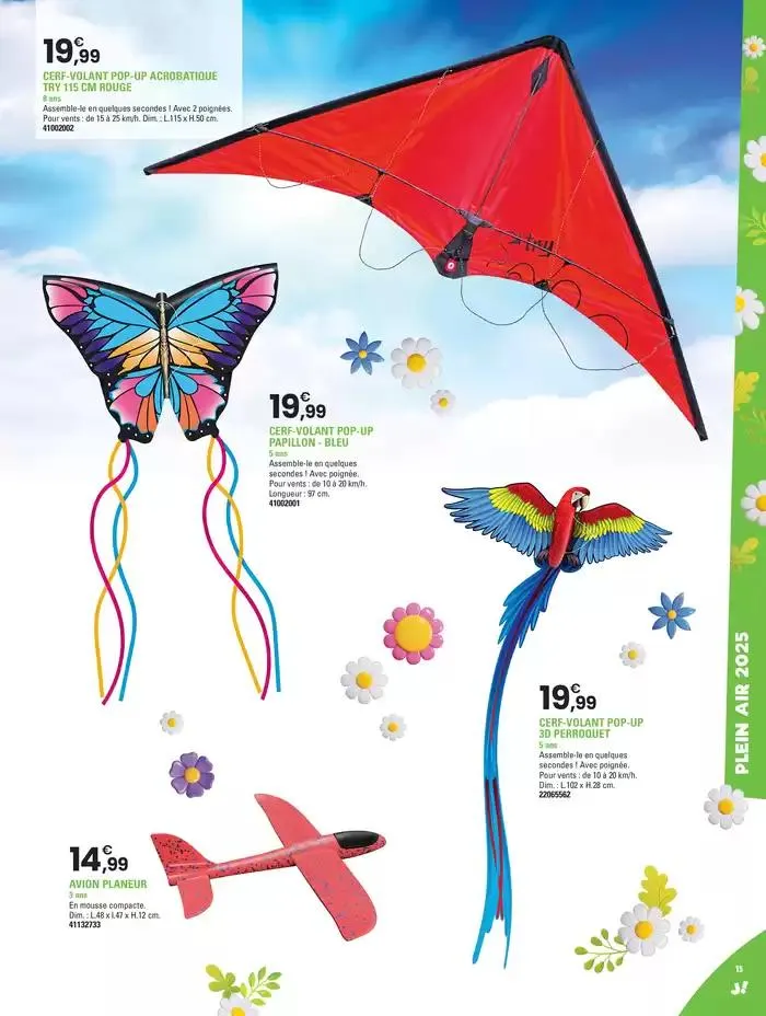 PLEIN AIR 2025 du 30 avril au 17 mai 2025 - Catalogue page 15