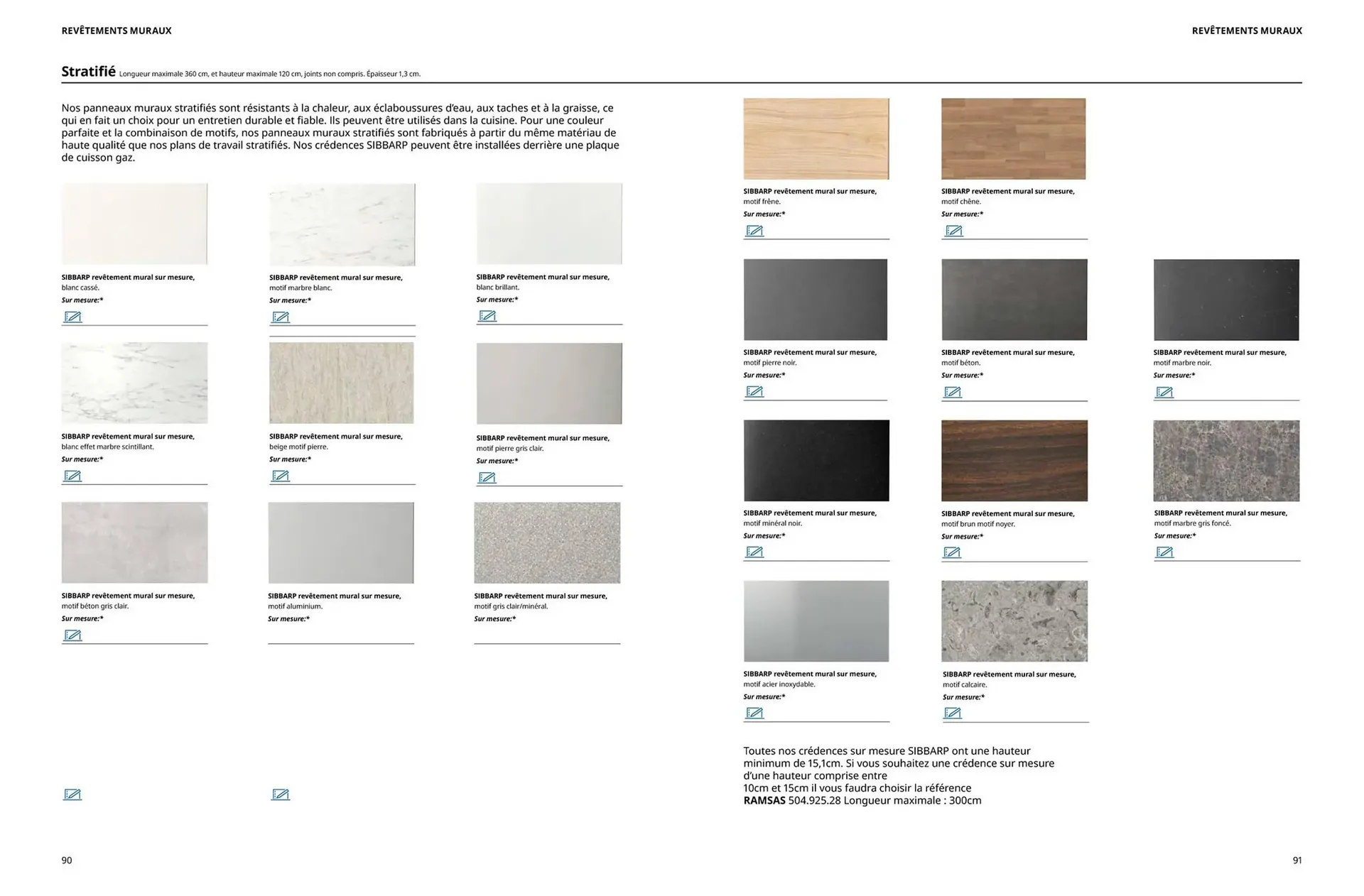 IKEA Catalogue du 1 octobre au 31 juillet 2026 - Catalogue page 39