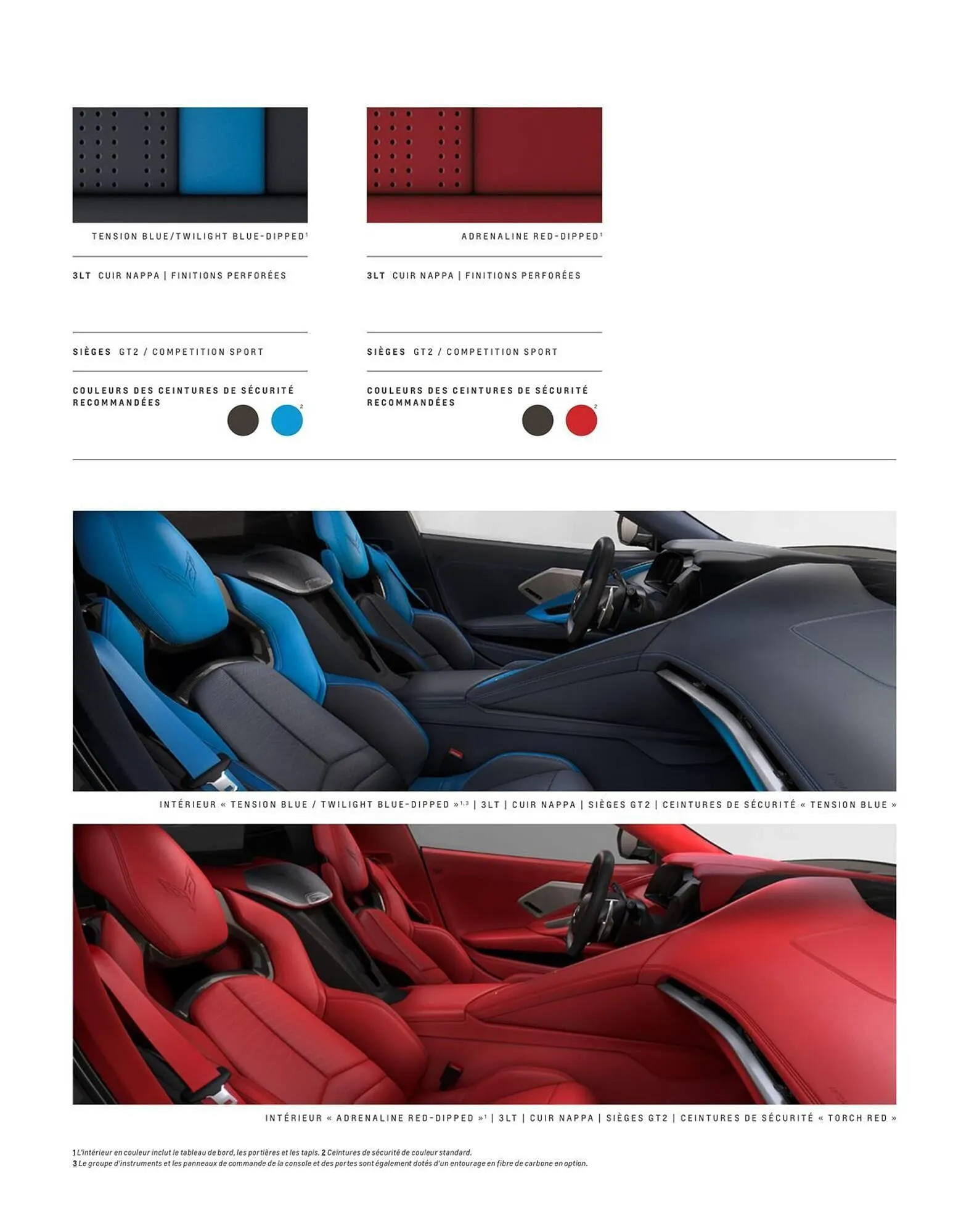 Catalogue Chevrolet du 10 juin au 1 novembre 2025 - Catalogue page 25