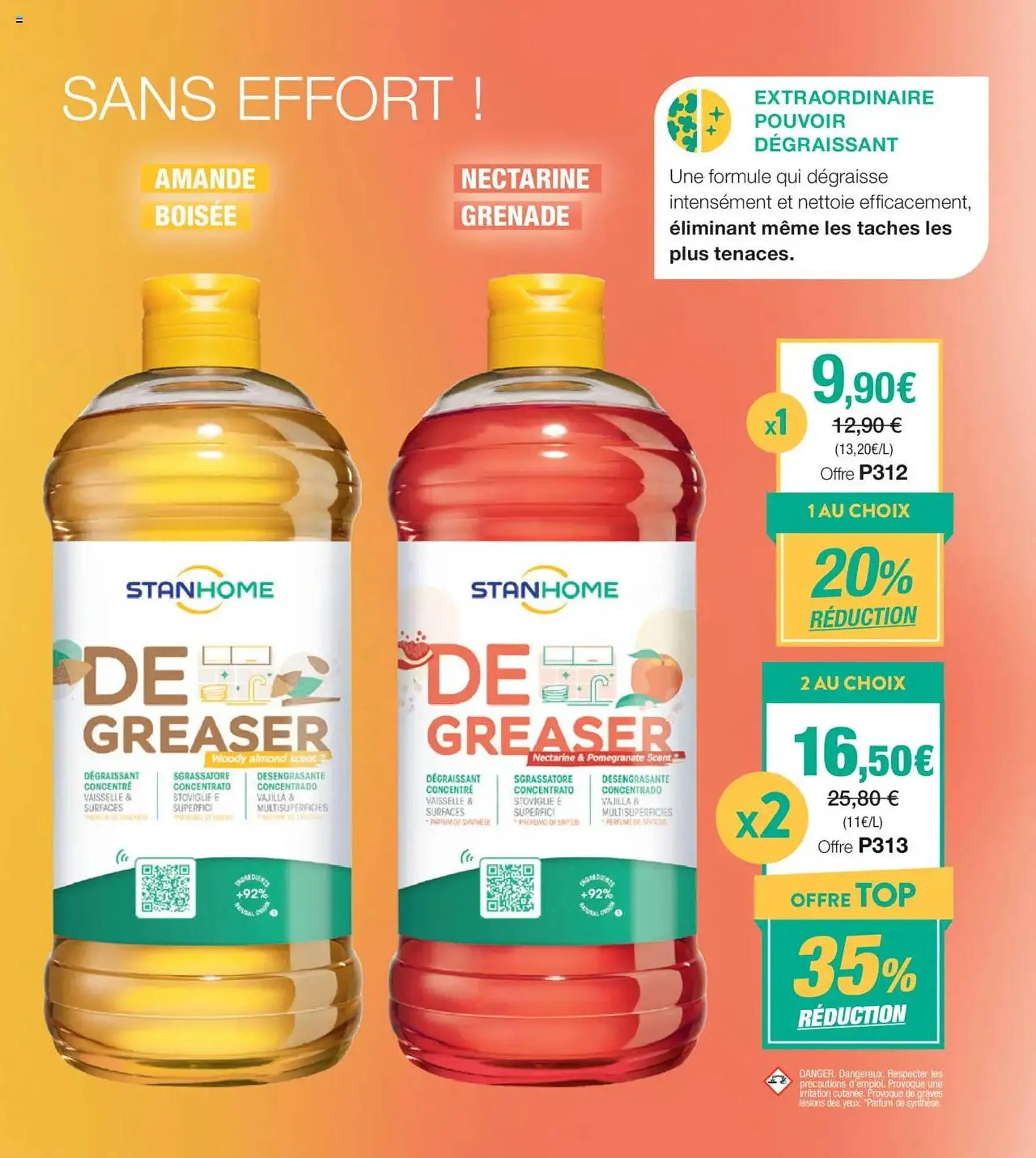 Catalogue Stanhome du 12 mai au 1 juin 2025 - Catalogue page 11