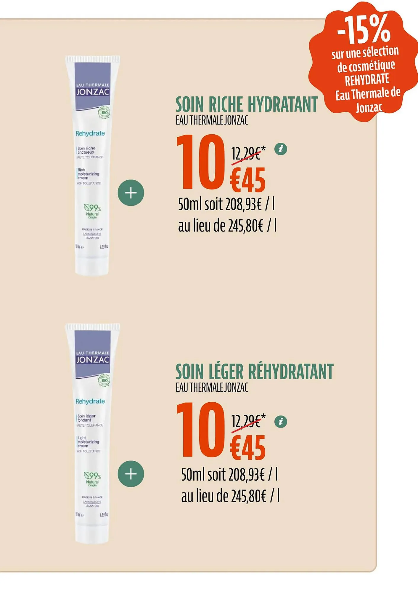 Catalogue La Vie Claire du 30 octobre au 26 novembre 2025 - Catalogue page 47