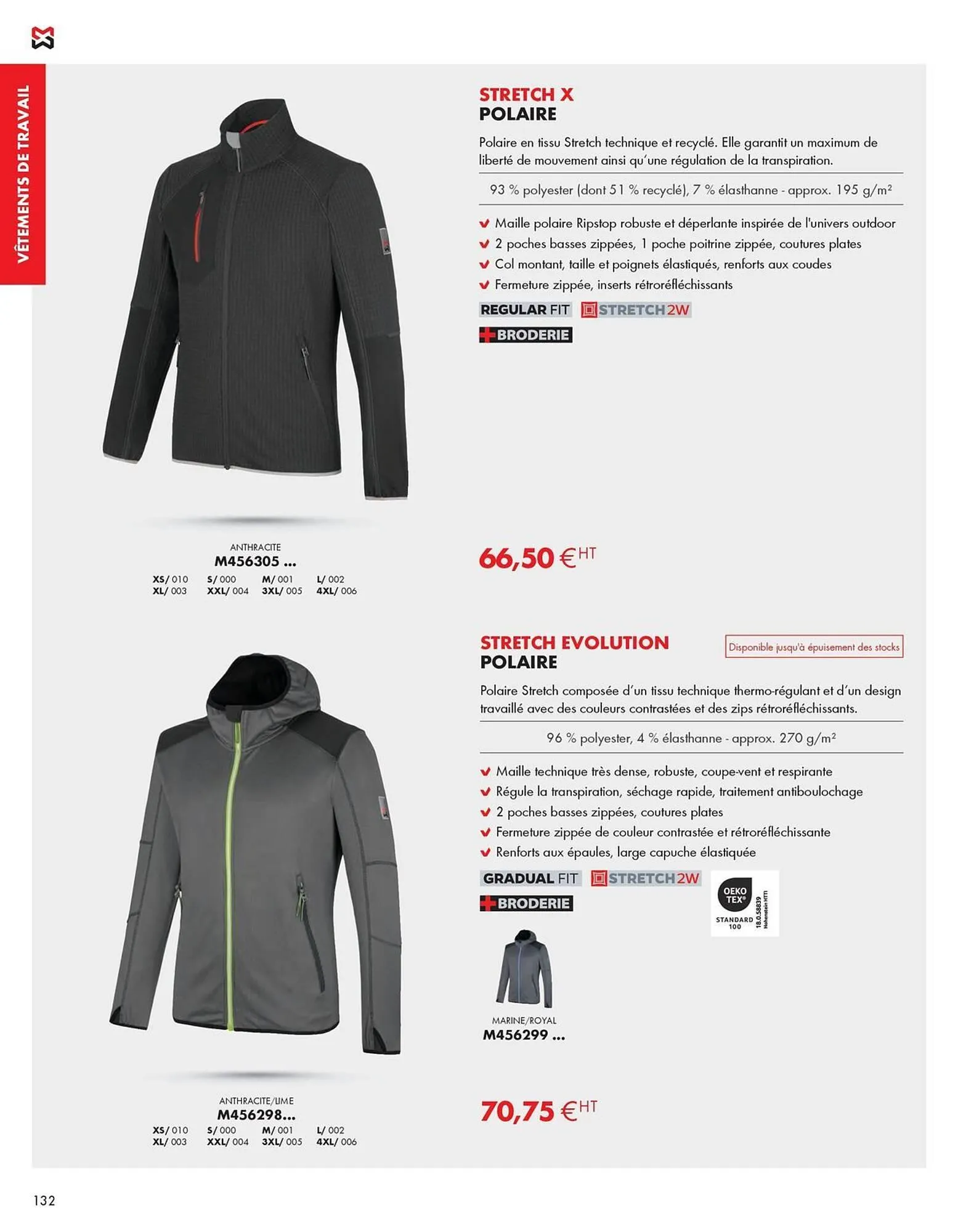 Catalogue Würth du 27 février au 31 décembre 2026 - Catalogue page 132