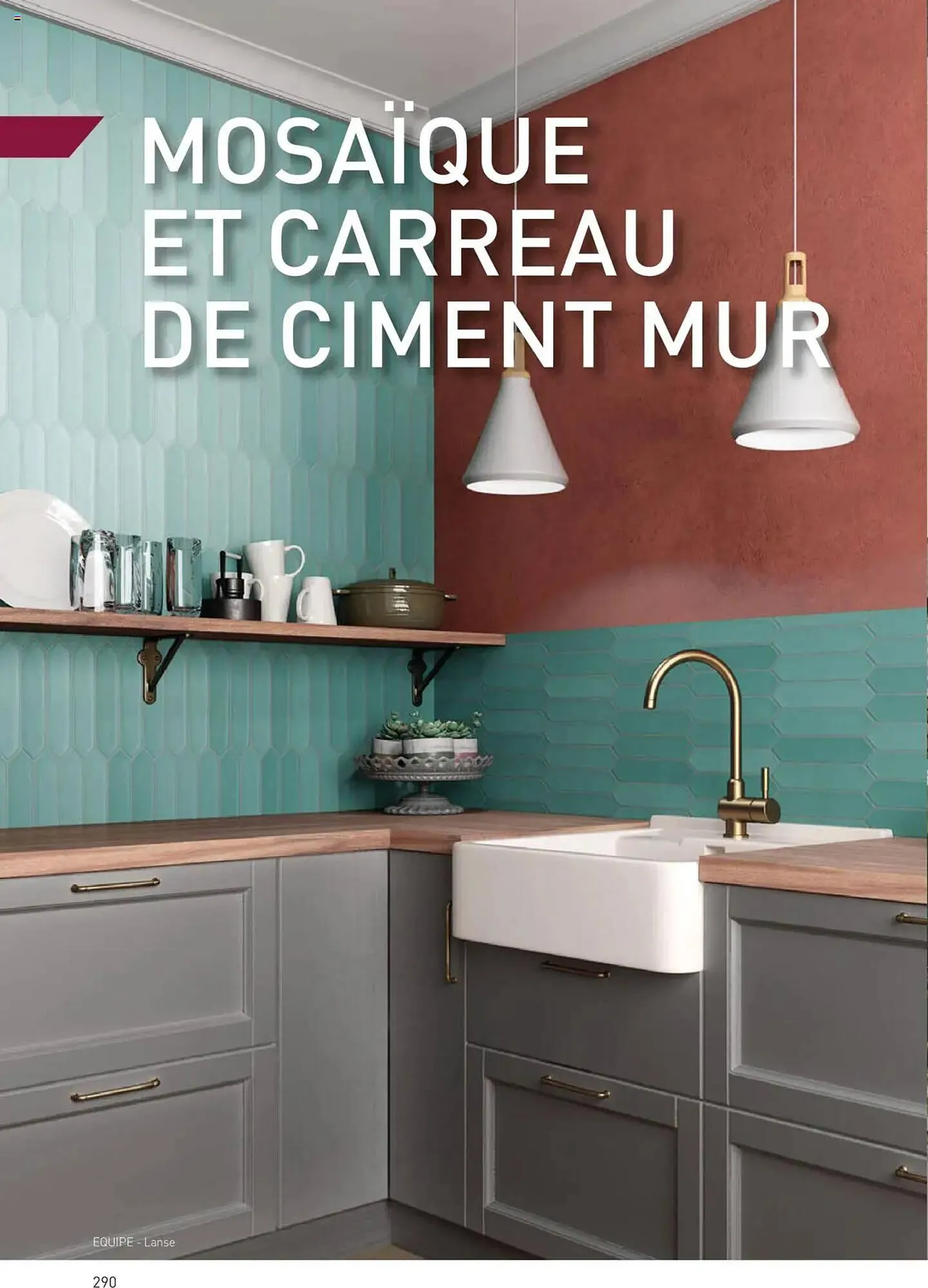 Catalogue Point P du 11 juillet au 31 décembre 2025 - Catalogue page 290