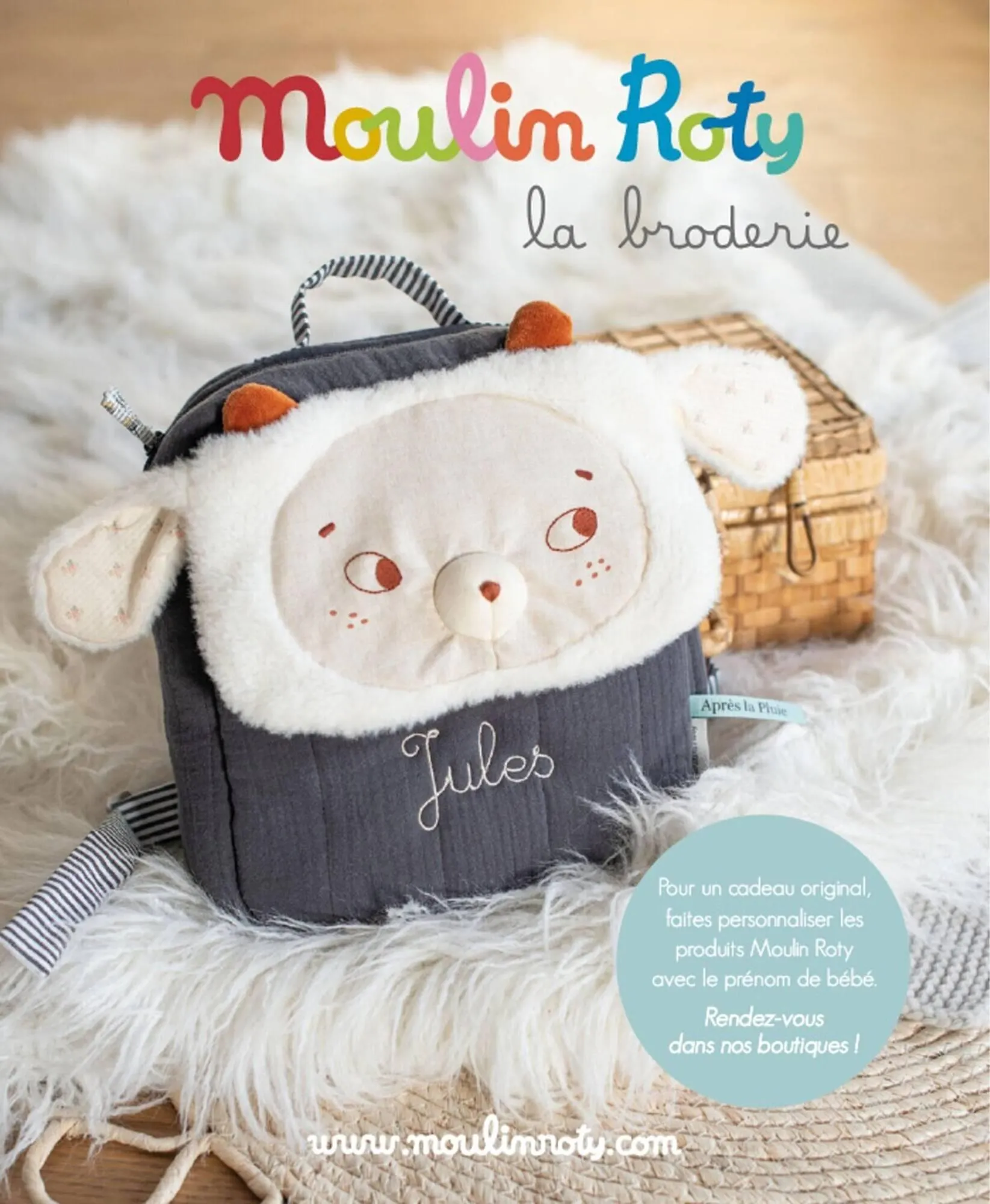 Catalogue autour de bébé du 31 mars au 31 janvier 2024 - Catalogue page 31