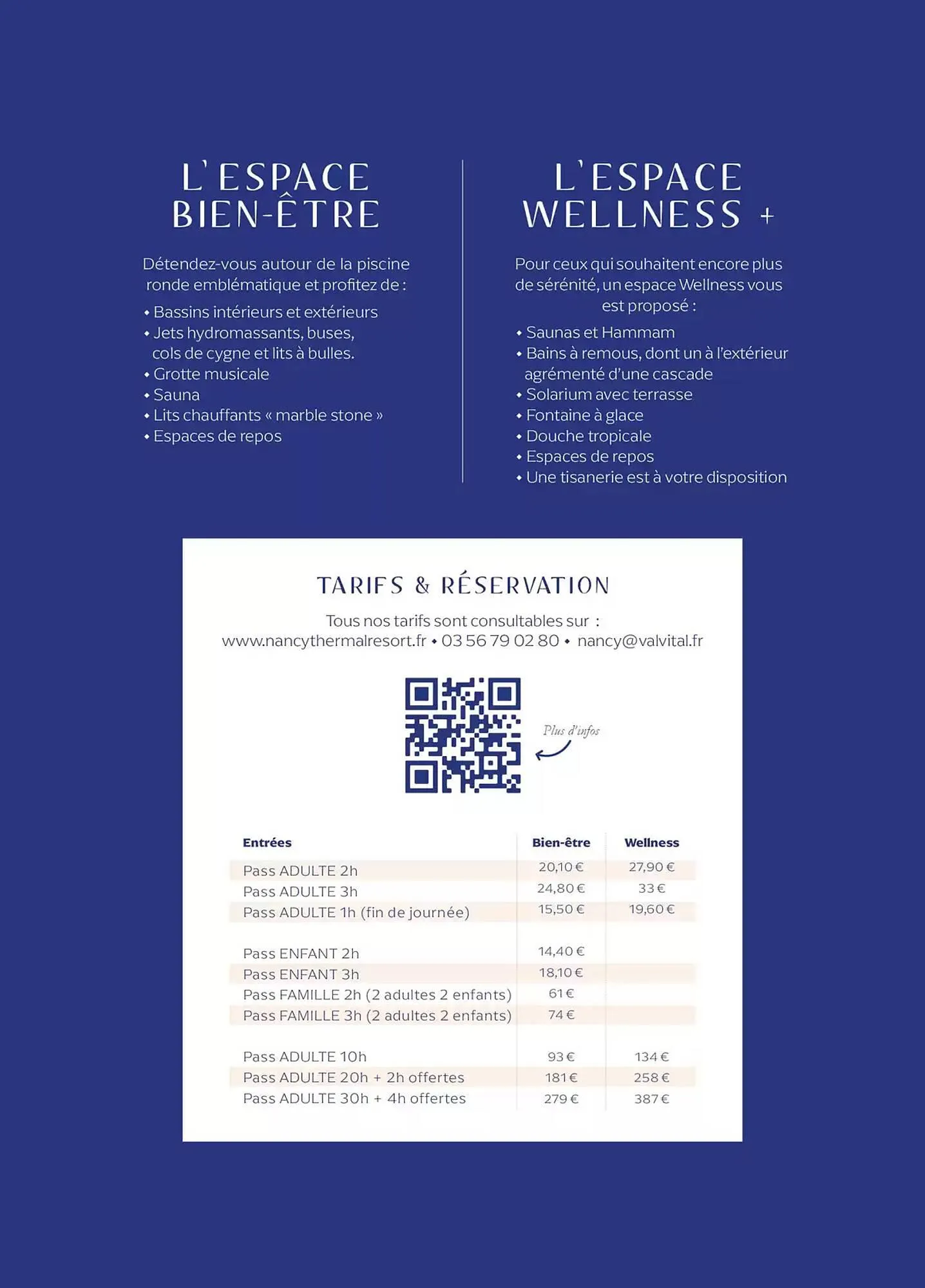 Catalogue ValVital du 9 décembre au 31 décembre 2025 - Catalogue page 3