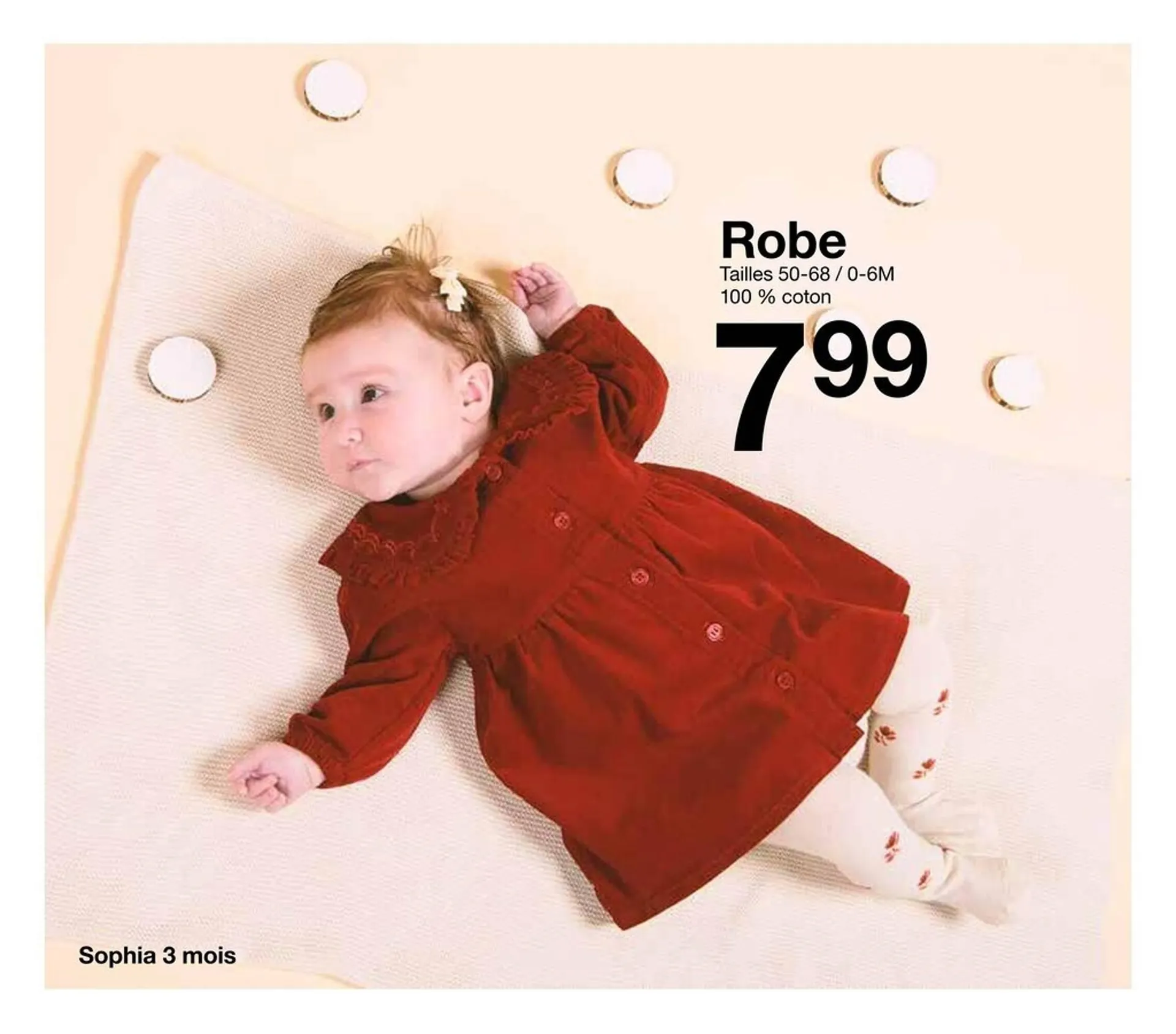 Catalogue Zeeman du 30 août au 31 octobre 2025 - Catalogue page 16