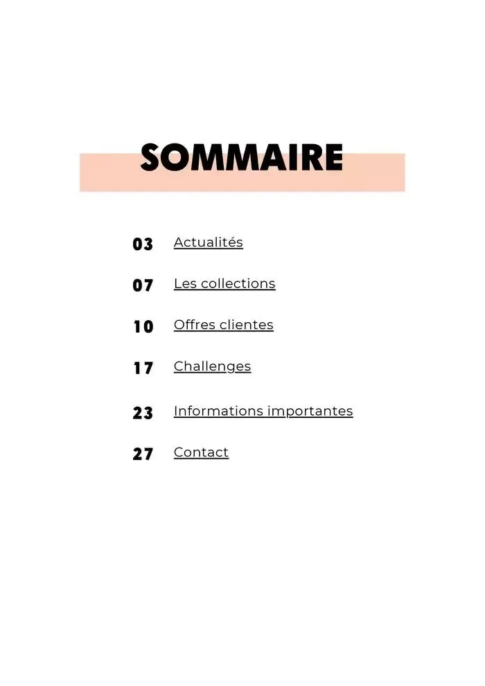 NUTRI’STYLE Mars 2025 du 3 mars au 31 mars 2025 - Catalogue page 2
