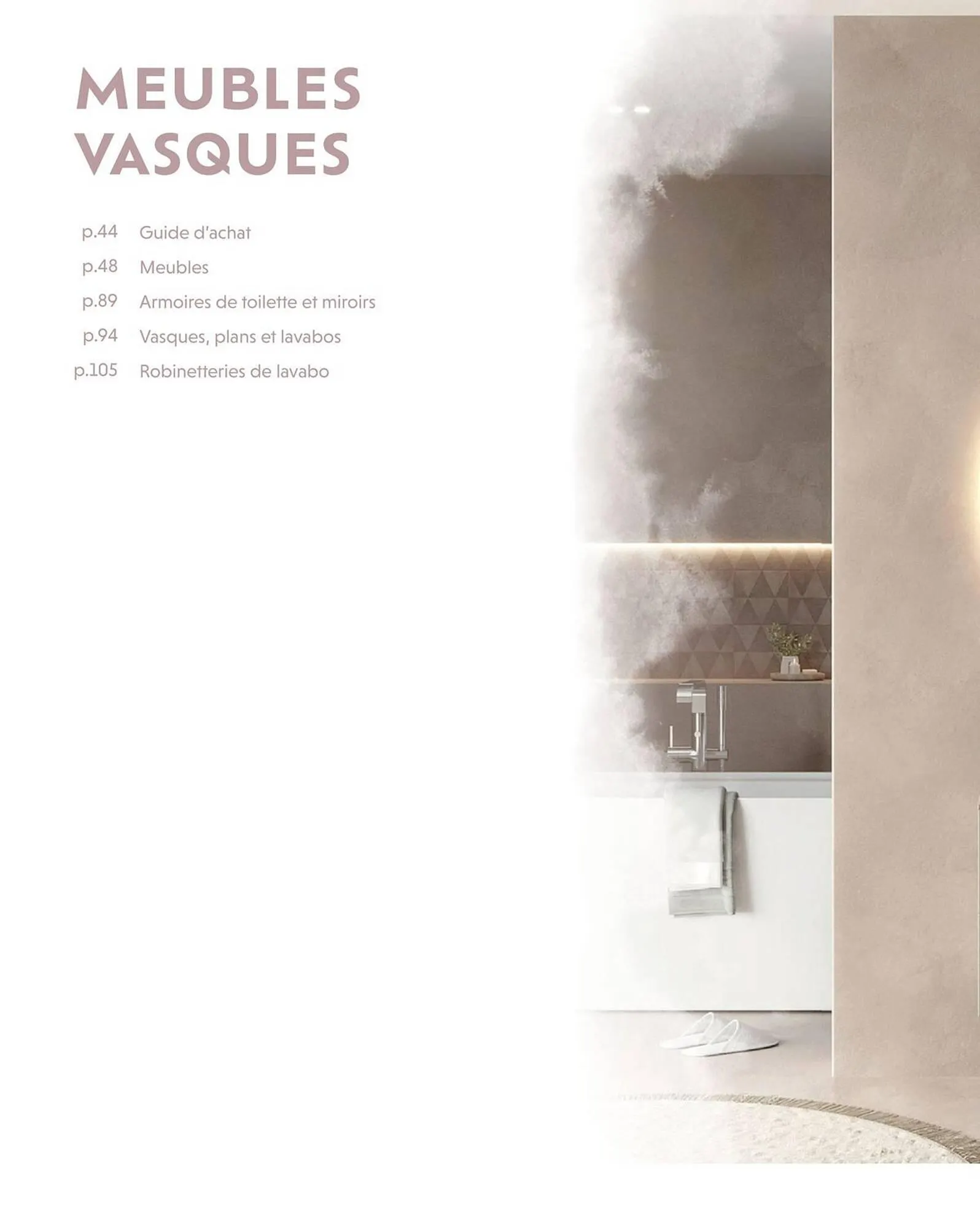 Catalogue Richardson du 11 avril au 31 décembre 2025 - Catalogue page 44