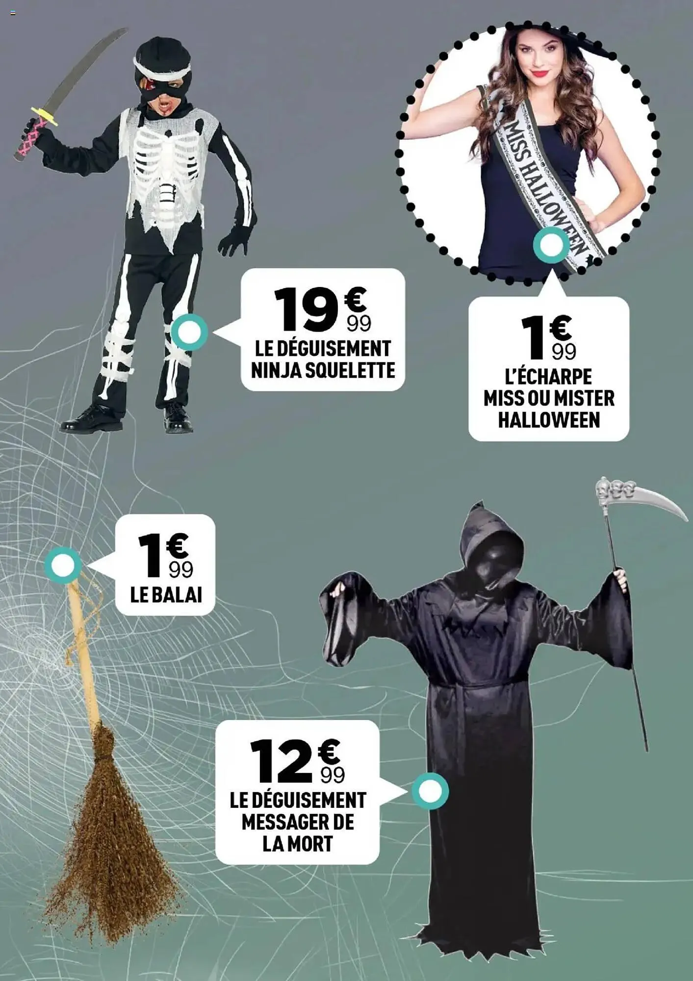 Catalogue Centrakor du 13 octobre au 26 octobre 2025 - Catalogue page 28