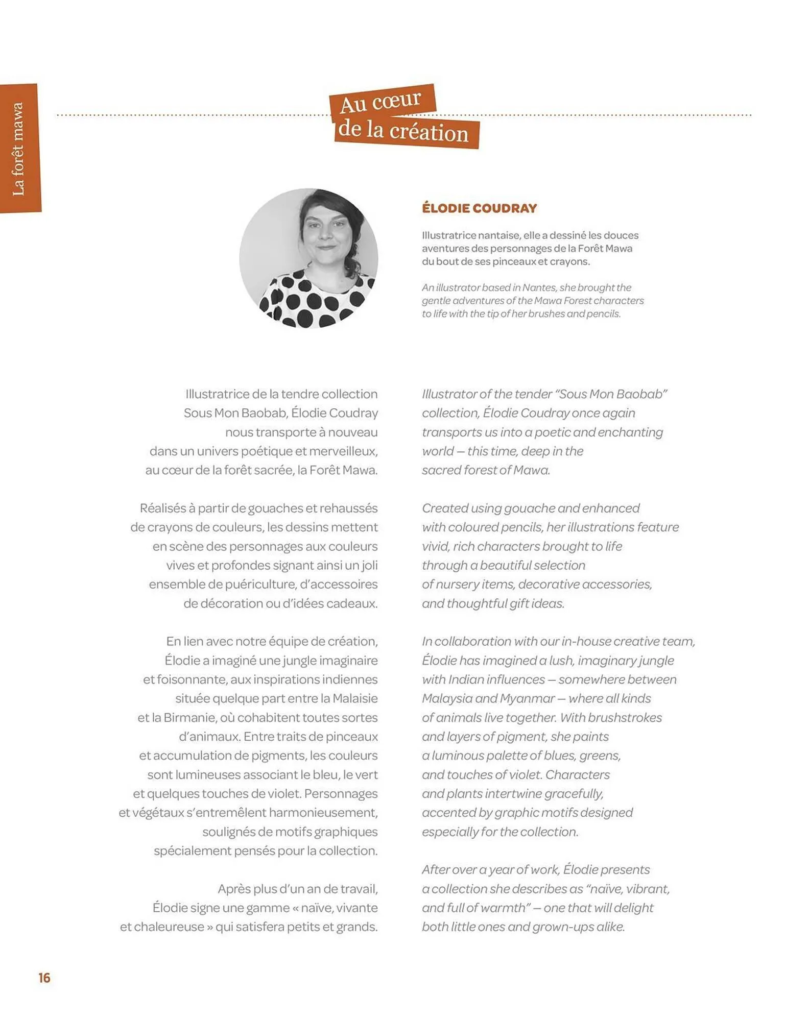 Catalogue Moulin Roty du 1 février au 28 février 2026 - Catalogue page 18