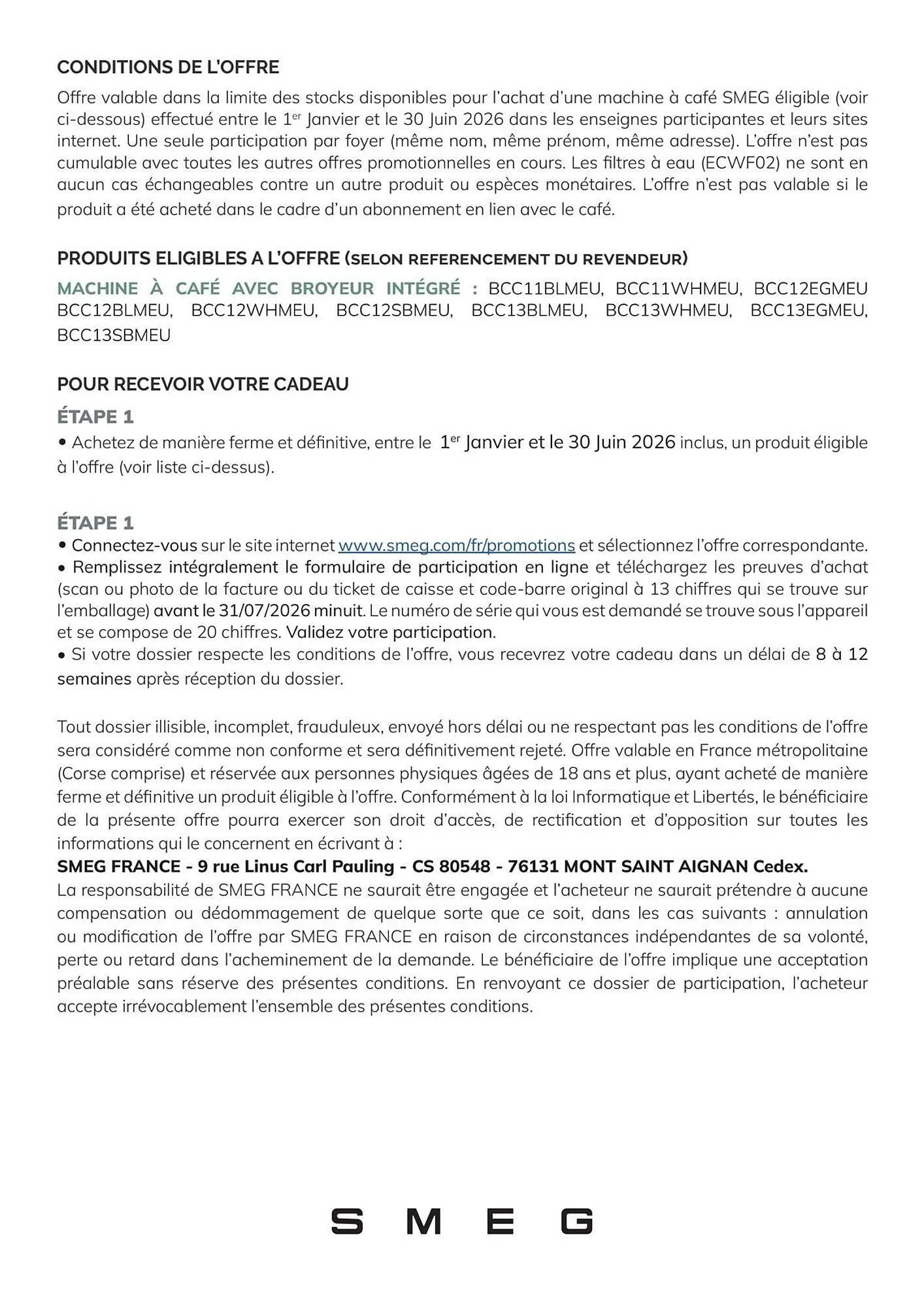 Catalogue Group Digital du 25 mars au 30 juin 2026 - Catalogue page 2
